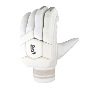 KOOKABURRA GHOST PRO BATTING GLOVES – MENS - SportsHQ