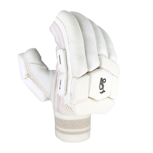 KOOKABURRA GHOST PRO 1.0 BATTING GLOVES – MENS - SportsHQ