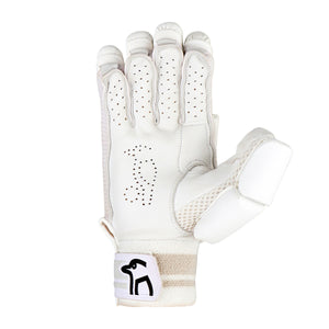 KOOKABURRA GHOST PRO 1.0 BATTING GLOVES – MENS - SportsHQ