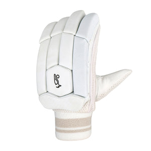 KOOKABURRA GHOST PRO 4.0 BATTING GLOVES – MENS - SportsHQ