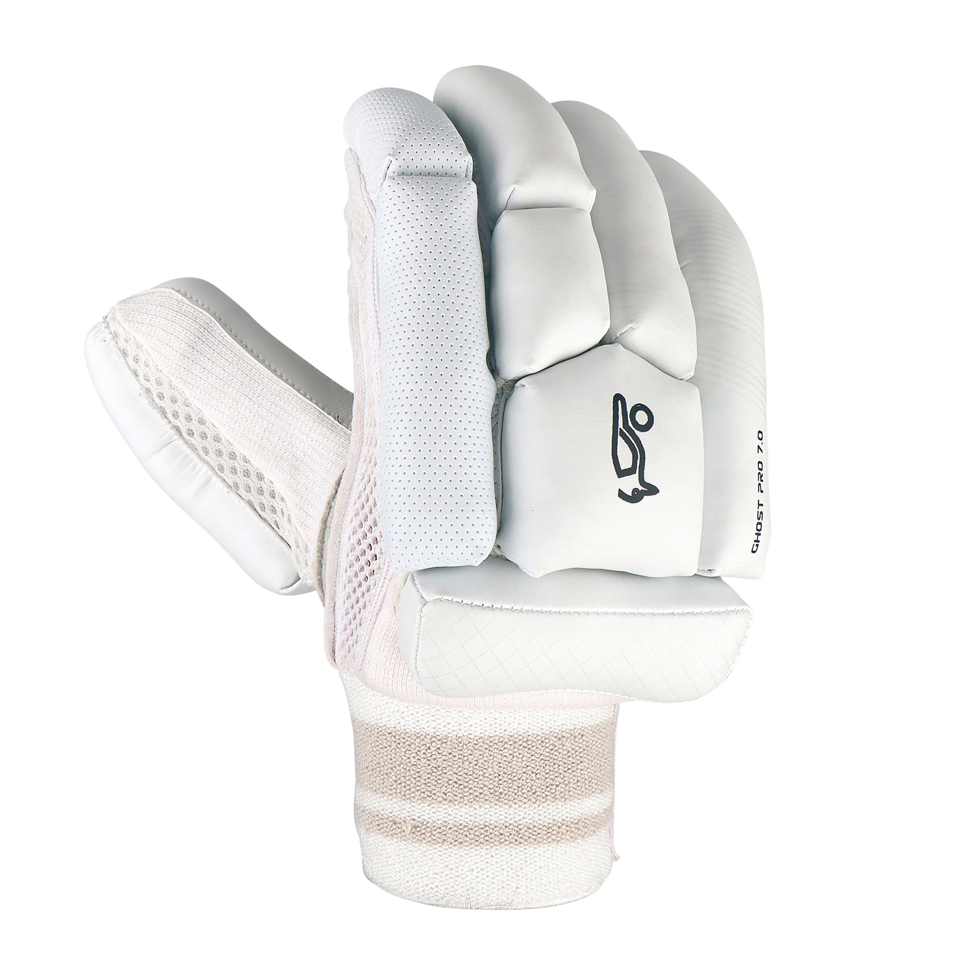KOOKABURRA GHOST PRO 7.0 BATTING GLOVES – JUNIOR - SportsHQ