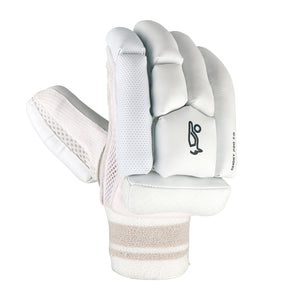 KOOKABURRA GHOST PRO 7.0 BATTING GLOVES – JUNIOR - SportsHQ