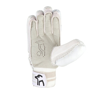 KOOKABURRA GHOST PRO 7.0 BATTING GLOVES – JUNIOR - SportsHQ