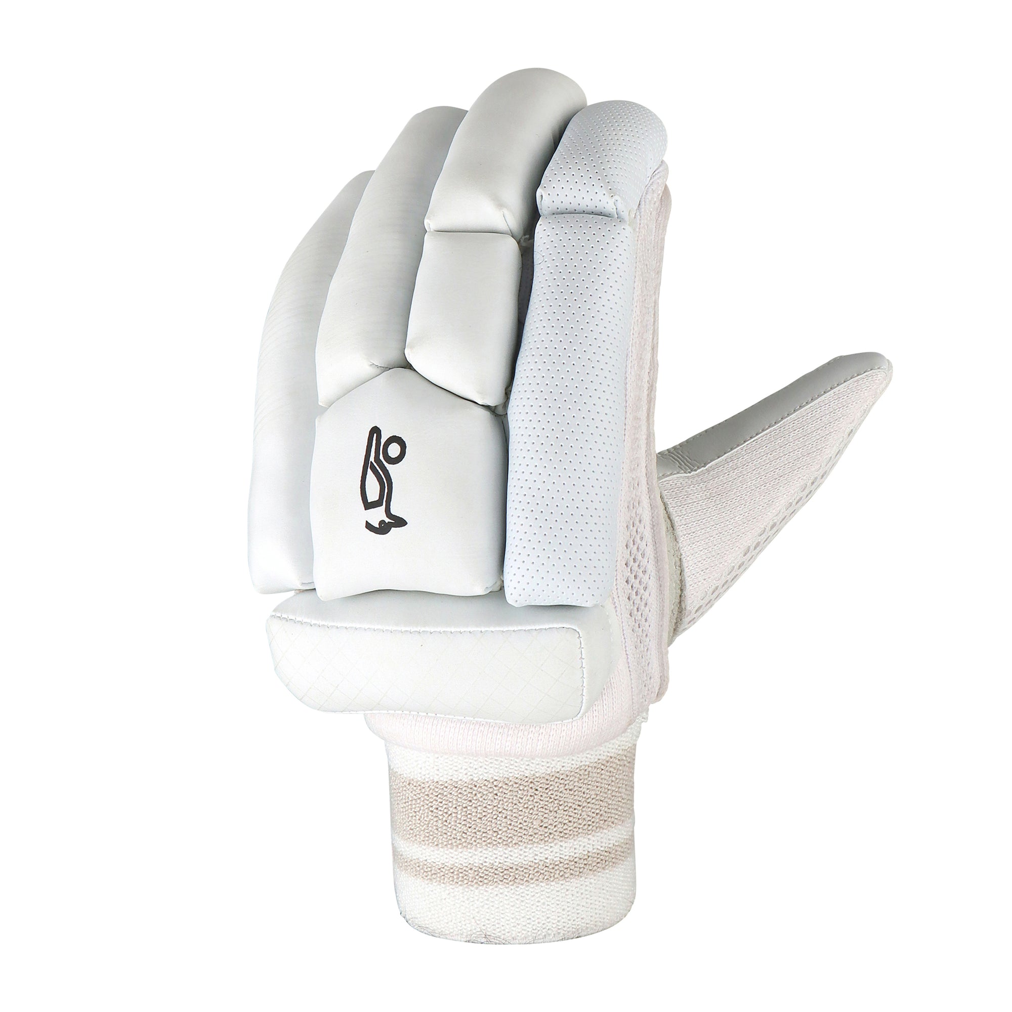 KOOKABURRA GHOST PRO 7.0 BATTING GLOVES – JUNIOR - SportsHQ
