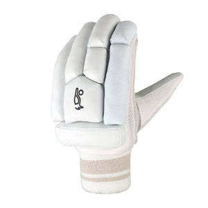 KOOKABURRA GHOST PRO 7.0 BATTING GLOVES – JUNIOR - SportsHQ