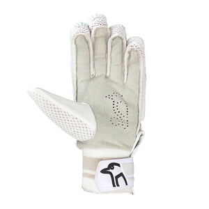 KOOKABURRA GHOST PRO 7.0 BATTING GLOVES – JUNIOR - SportsHQ