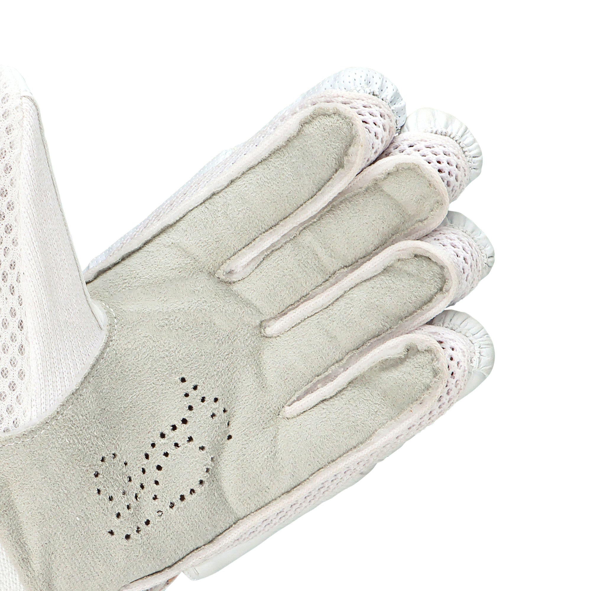 KOOKABURRA GHOST PRO 7.0 BATTING GLOVES – JUNIOR - SportsHQ