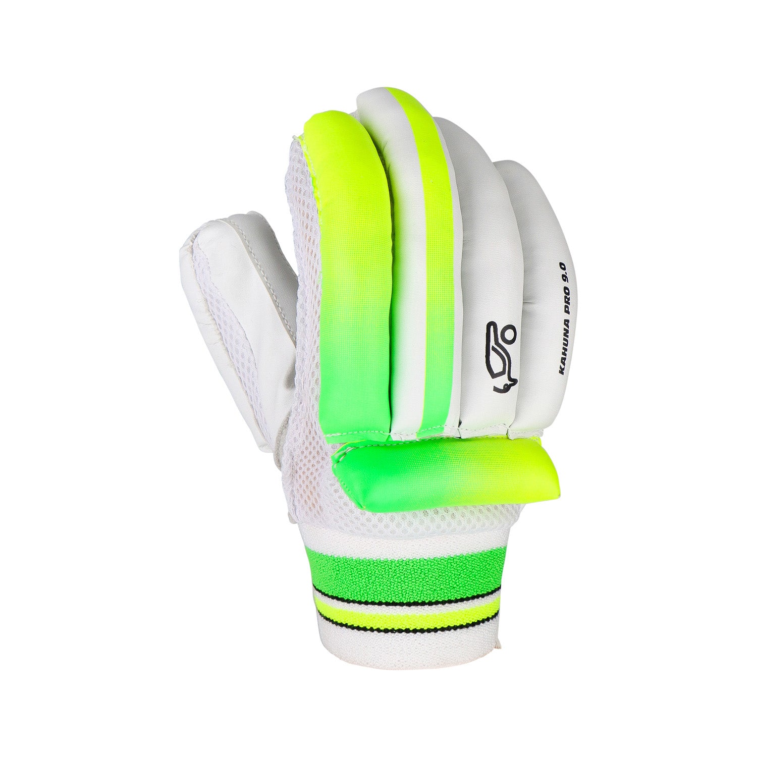 KOOKABURRA KAHUNA PRO 9.0 BATTING GLOVES – JUNIOR