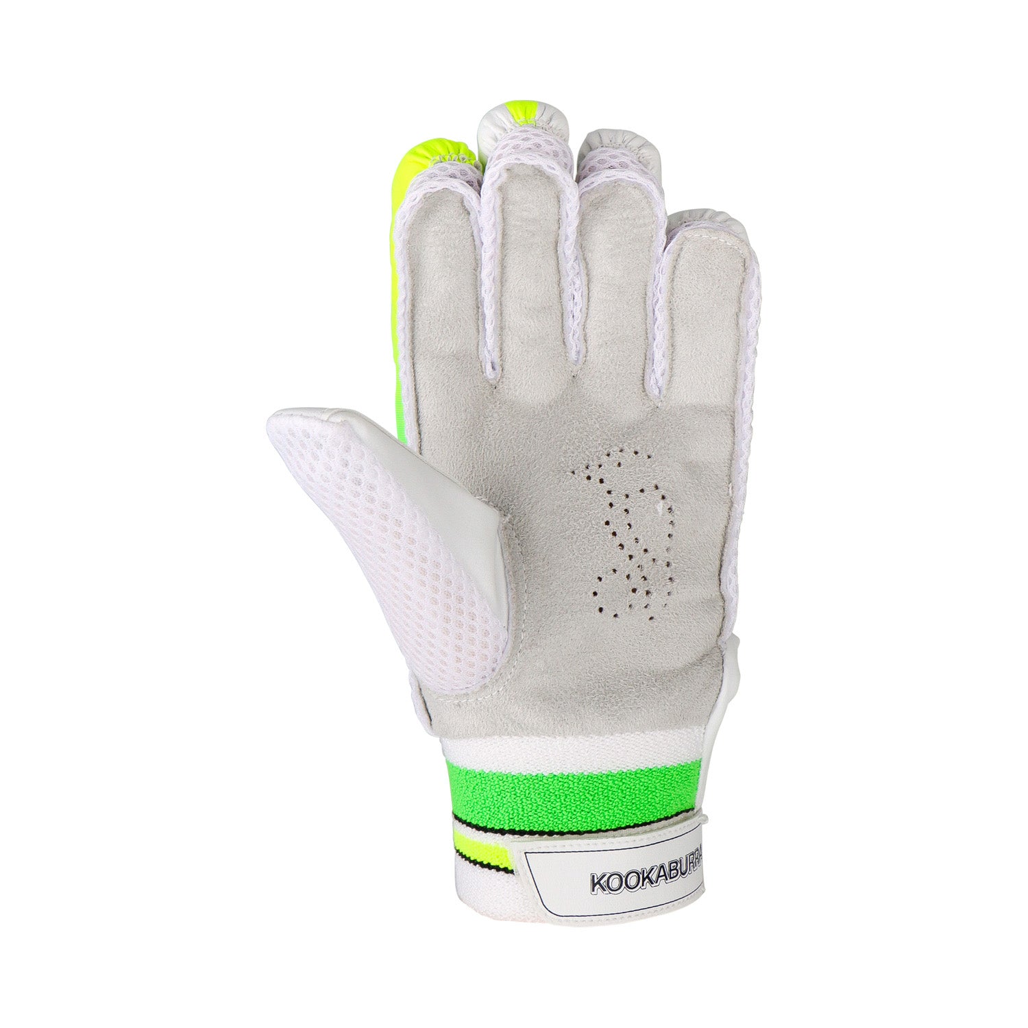 KOOKABURRA KAHUNA PRO 9.0 BATTING GLOVES – JUNIOR