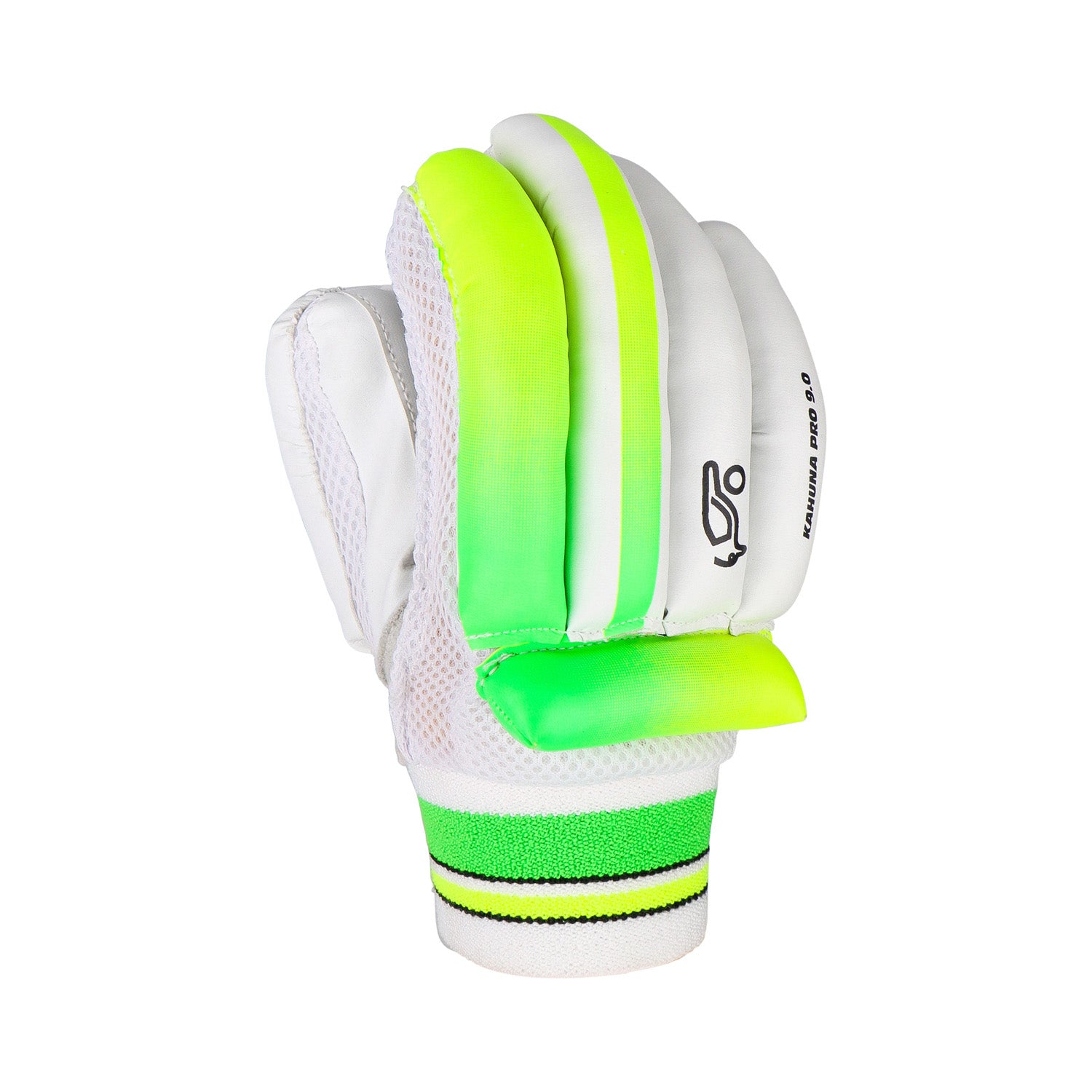 KOOKABURRA KAHUNA PRO 9.0 BATTING GLOVES – JUNIOR