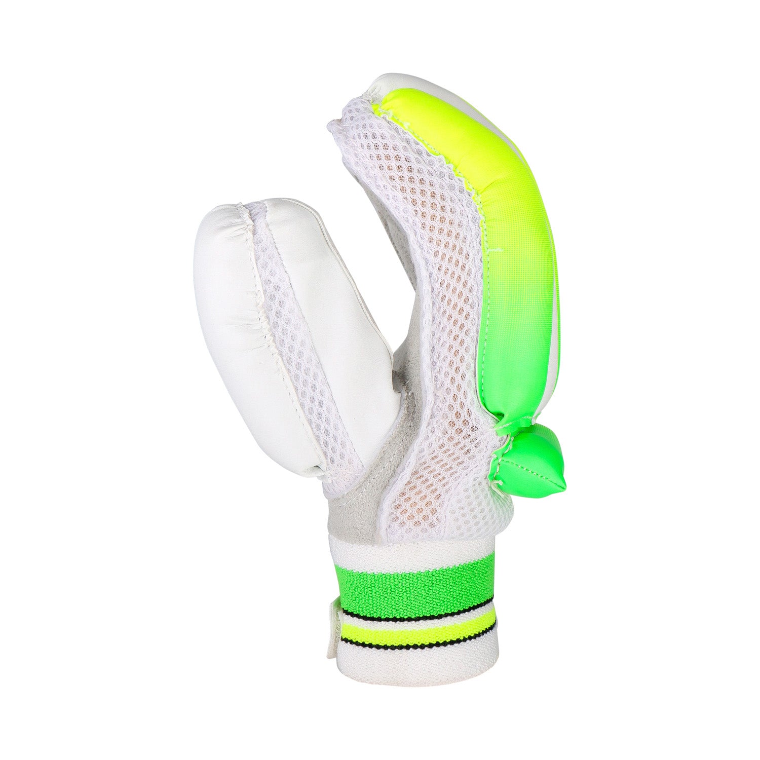 KOOKABURRA KAHUNA PRO 9.0 BATTING GLOVES – JUNIOR