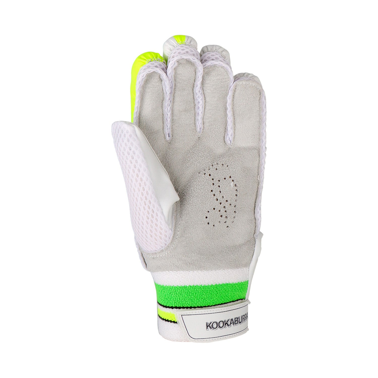 KOOKABURRA KAHUNA PRO 9.0 BATTING GLOVES – JUNIOR