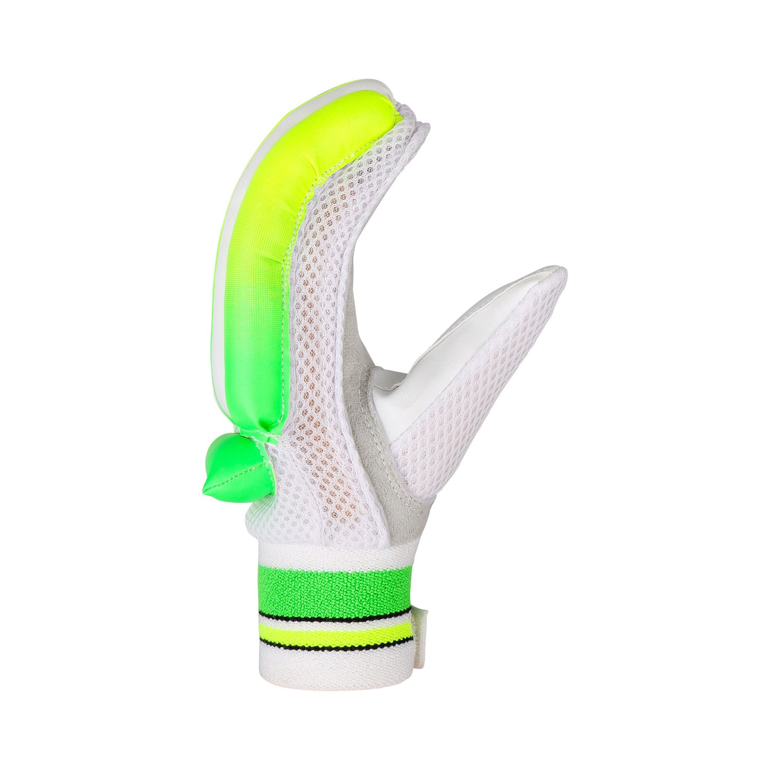 KOOKABURRA KAHUNA PRO 9.0 BATTING GLOVES – JUNIOR