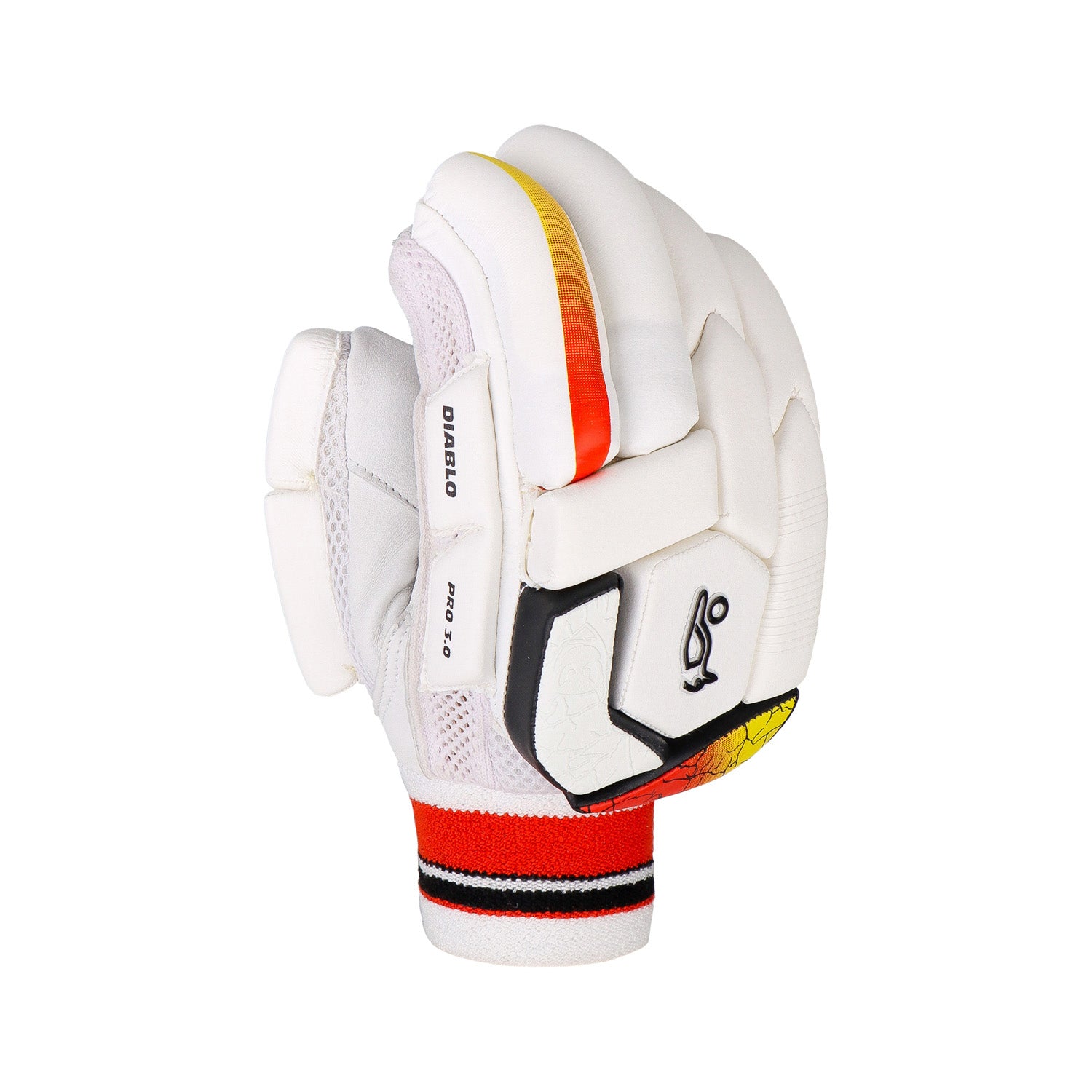 DIABLO PRO 3.0 BATTING GLOVES – MENS