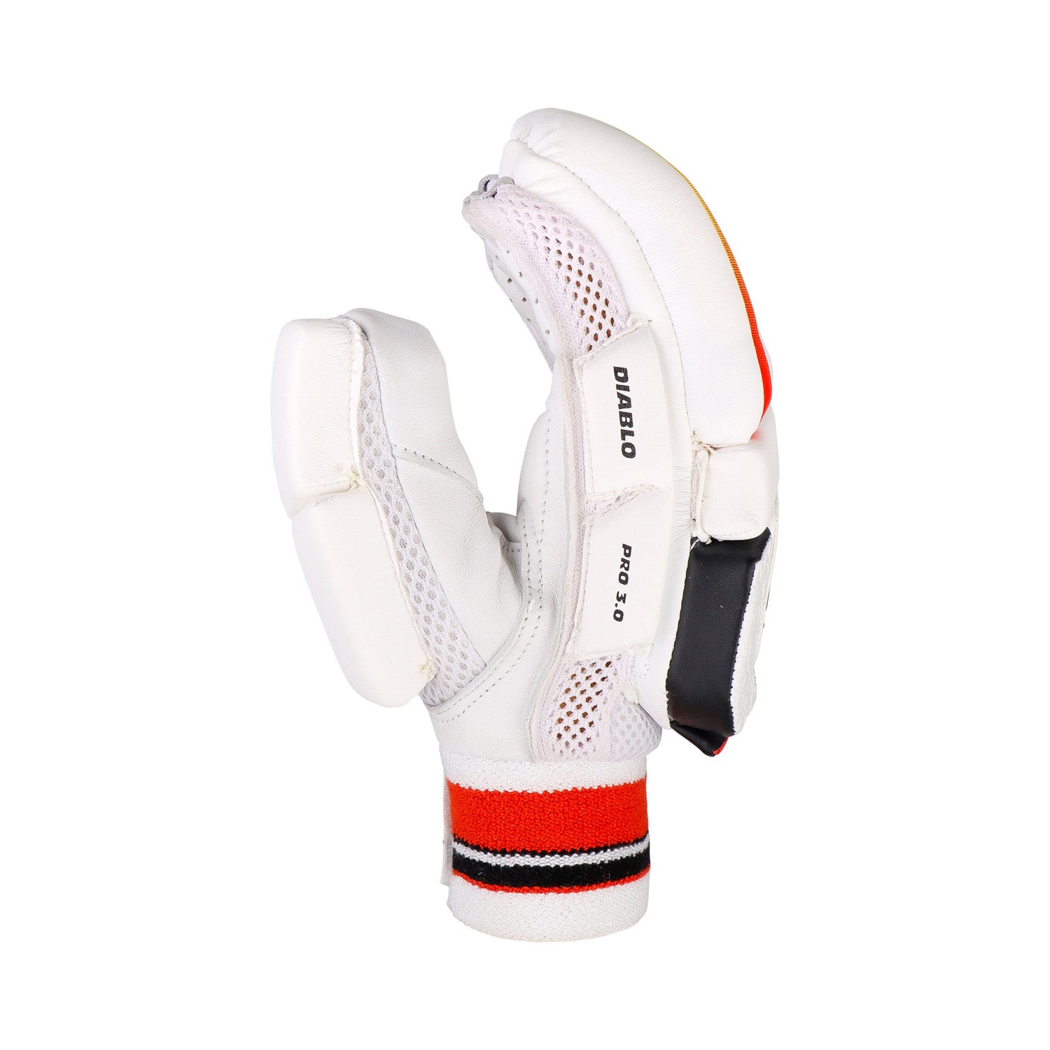 DIABLO PRO 3.0 BATTING GLOVES – MENS