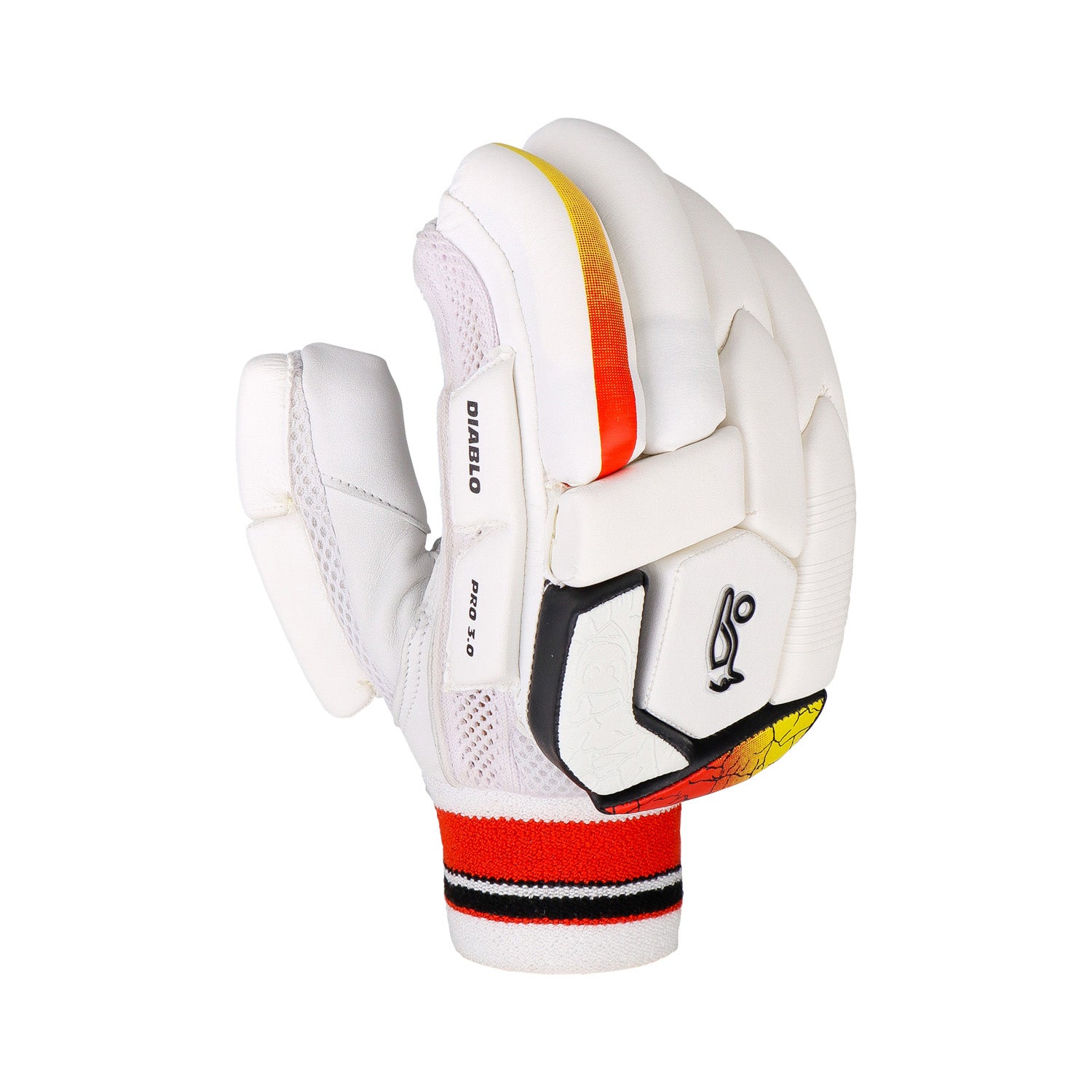 DIABLO PRO 3.0 BATTING GLOVES – MENS