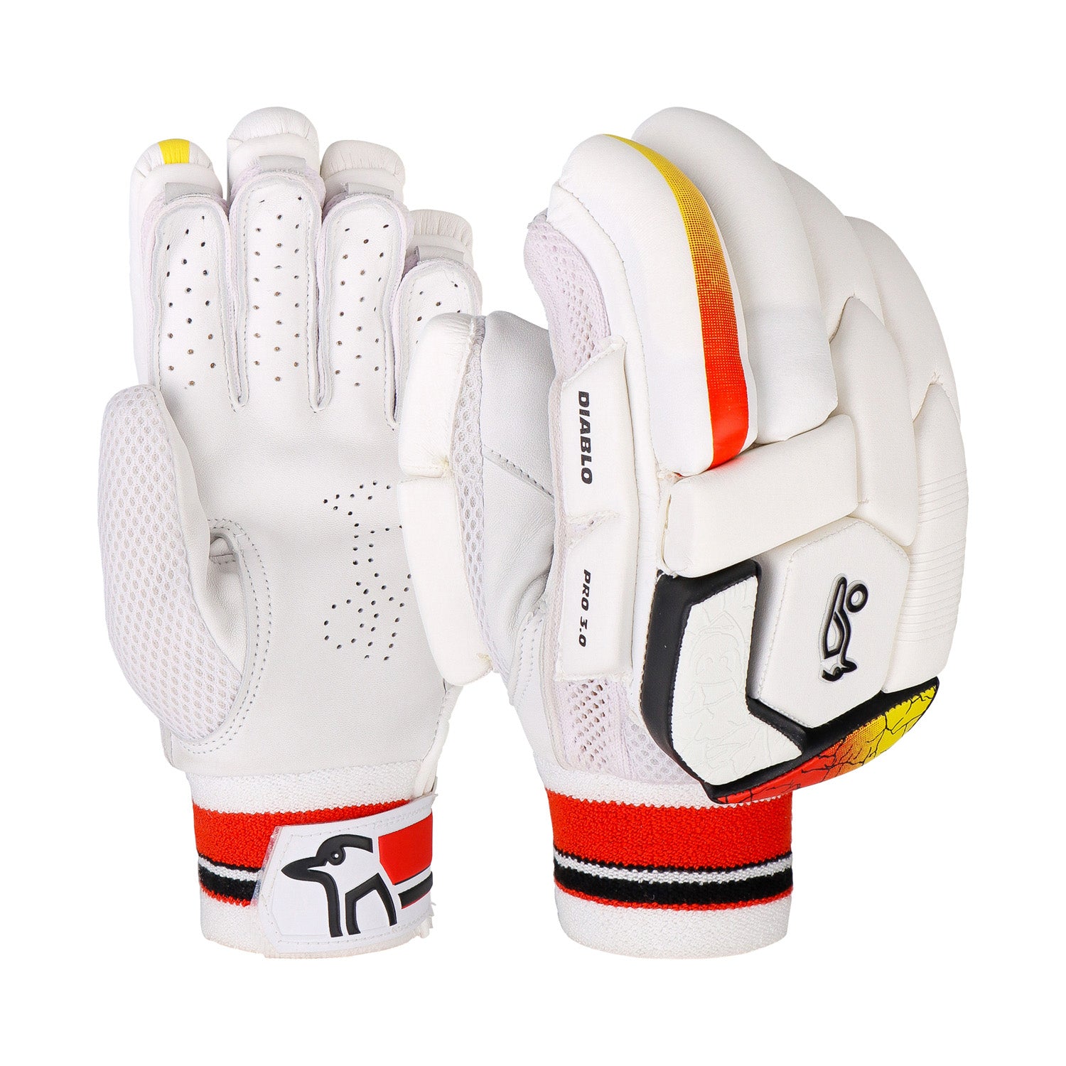 DIABLO PRO 3.0 BATTING GLOVES – MENS