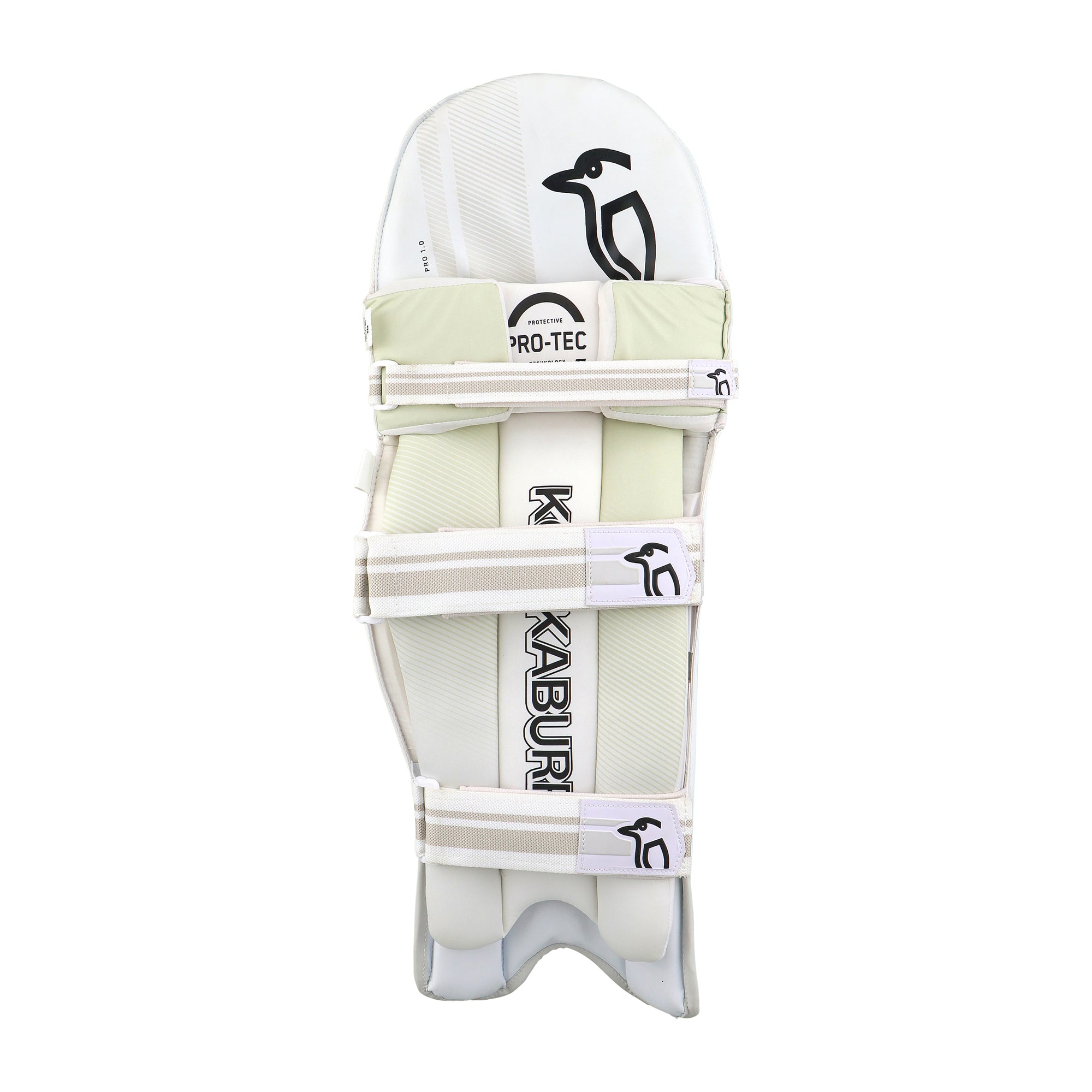 KOOKABURRA PRO 1.0 CLASSIC BATTING PAD – MENS - SportsHQ