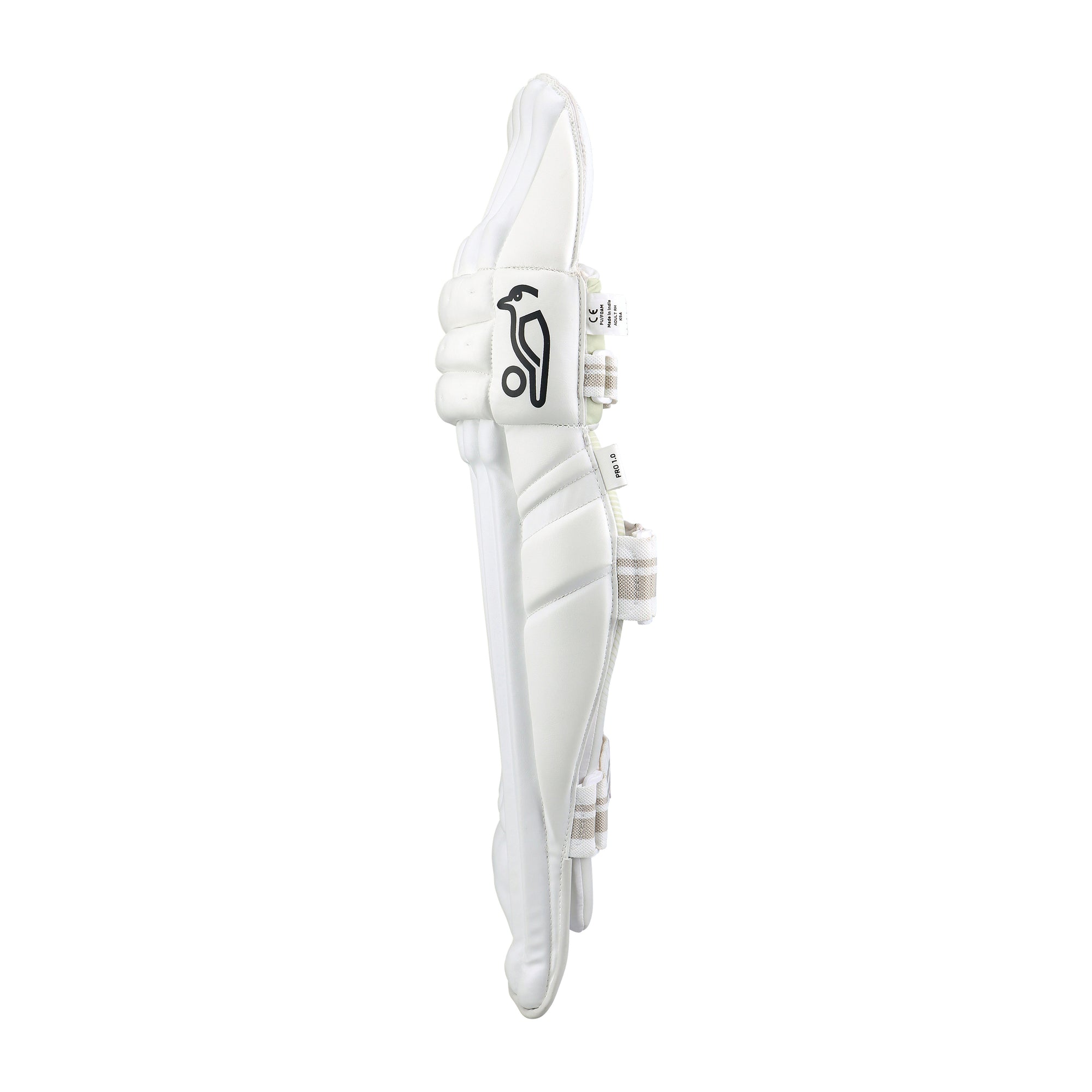 KOOKABURRA PRO 1.0 CLASSIC BATTING PAD – MENS - SportsHQ