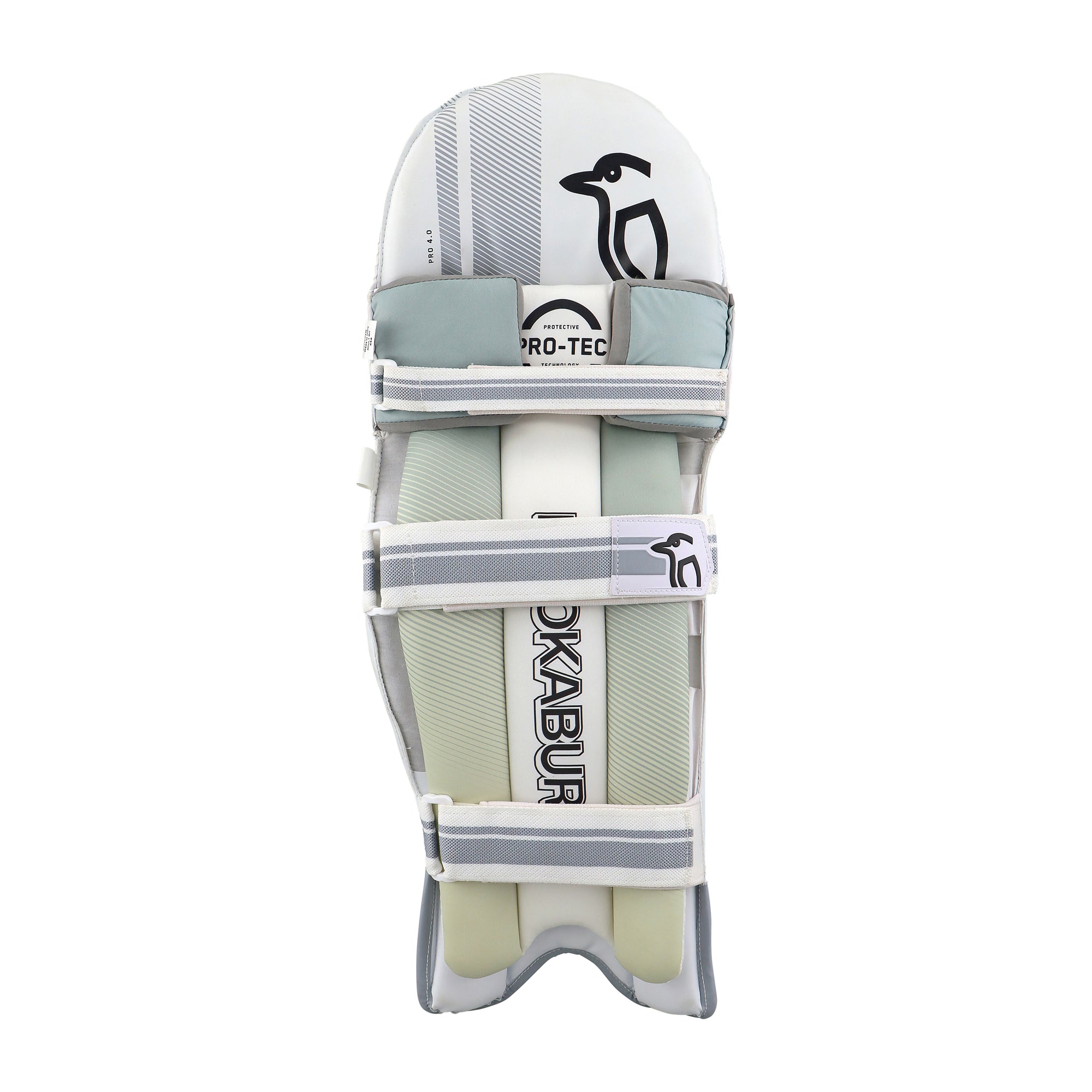 KOOKABURRA PRO 4.0 CLASSIC BATTING PAD – MENS - SportsHQ