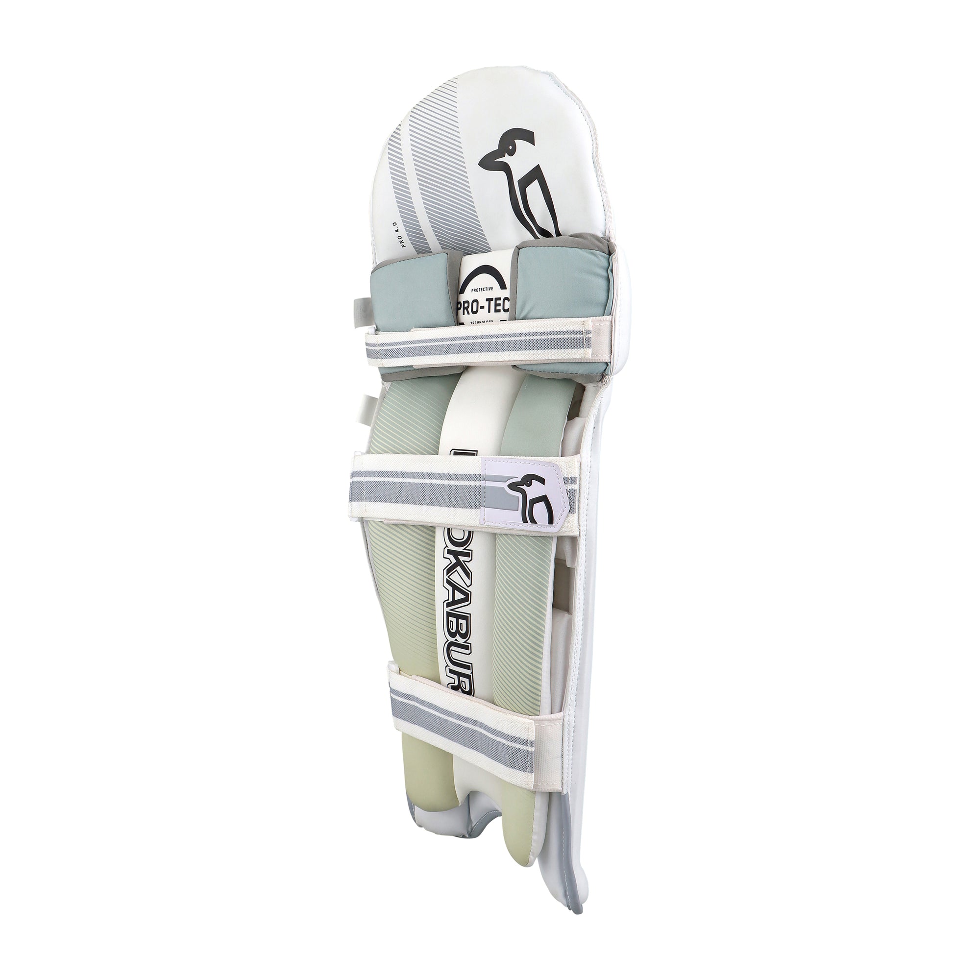 KOOKABURRA PRO 4.0 CLASSIC BATTING PAD – MENS - SportsHQ