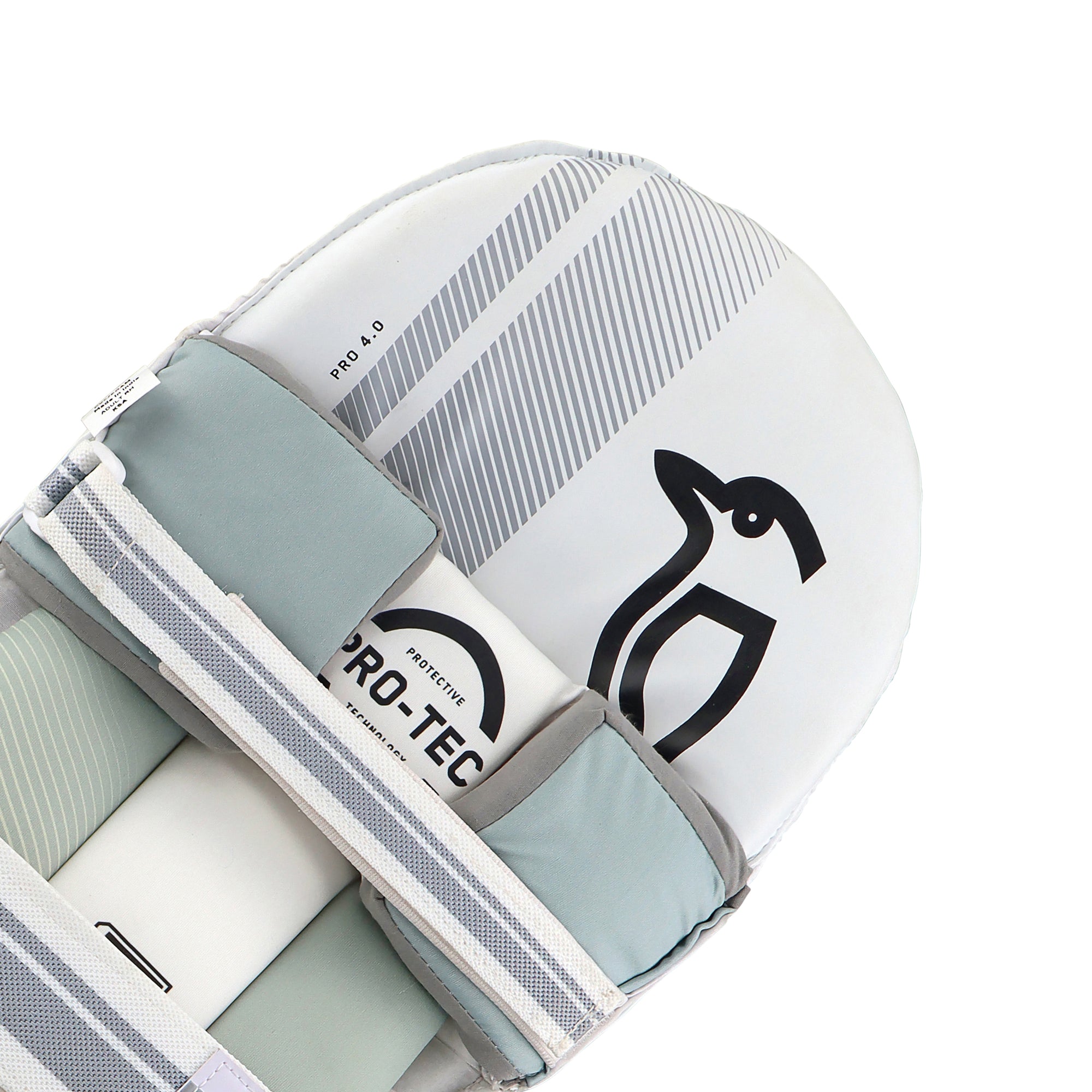 KOOKABURRA PRO 4.0 CLASSIC BATTING PAD – MENS - SportsHQ
