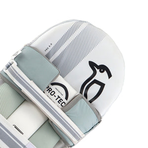 KOOKABURRA PRO 4.0 CLASSIC BATTING PAD – MENS - SportsHQ