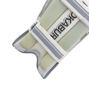KOOKABURRA PRO 4.0 CLASSIC BATTING PAD – MENS - SportsHQ