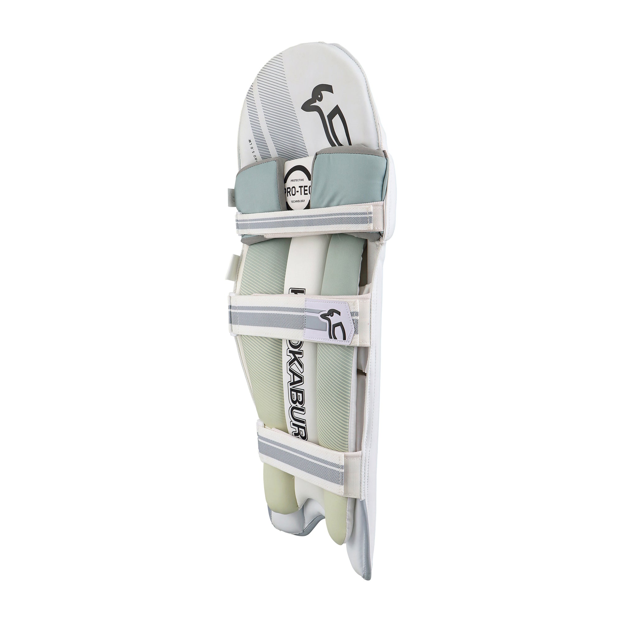 KOOKABURRA PRO 5.0 LIGHTWEIGHT BATTING PAD – MENS