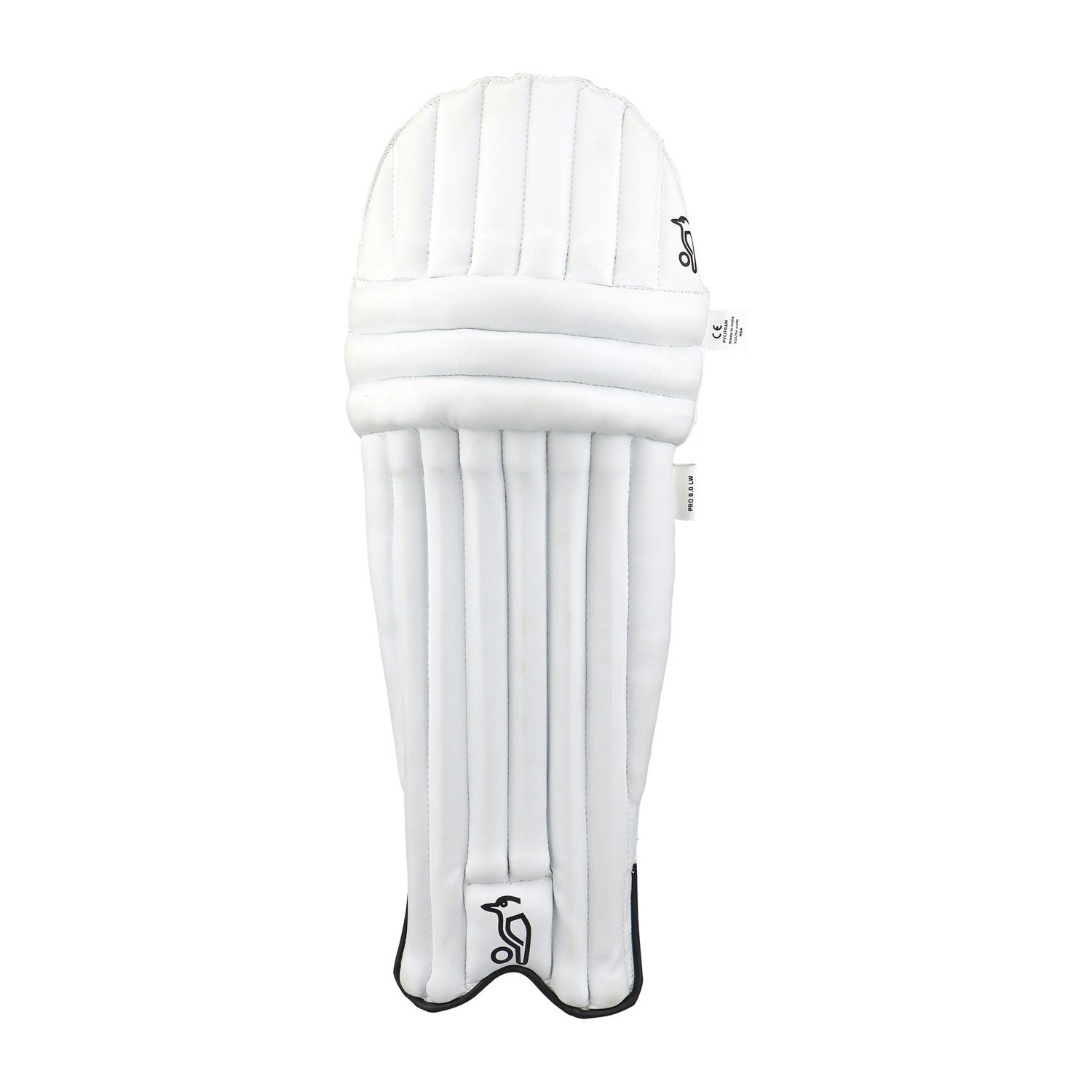 KOOKABURRA PRO 8.0 LIGHTWEIGHT BATTING PAD – YOUTH