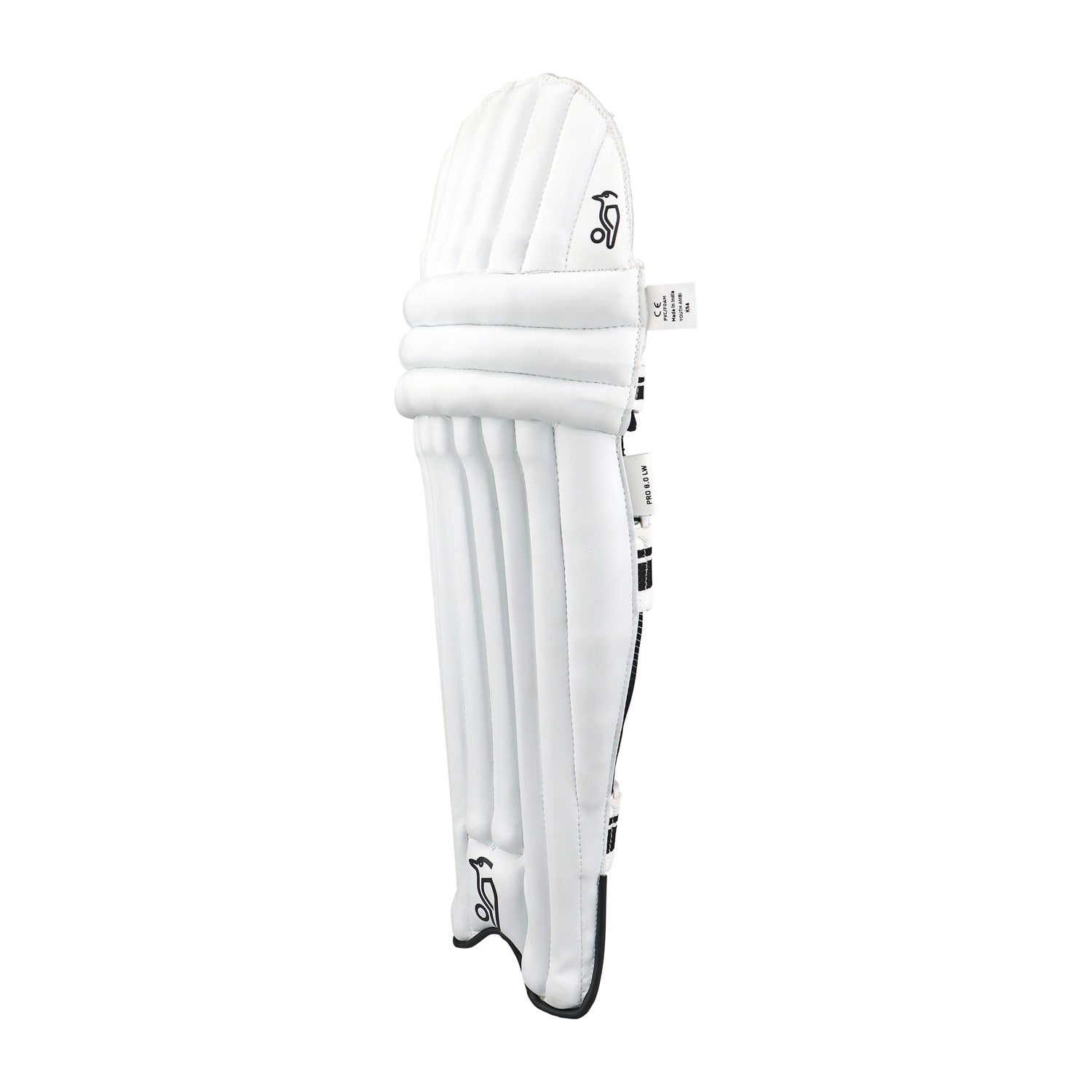 KOOKABURRA PRO 8.0 LIGHTWEIGHT BATTING PAD – YOUTH