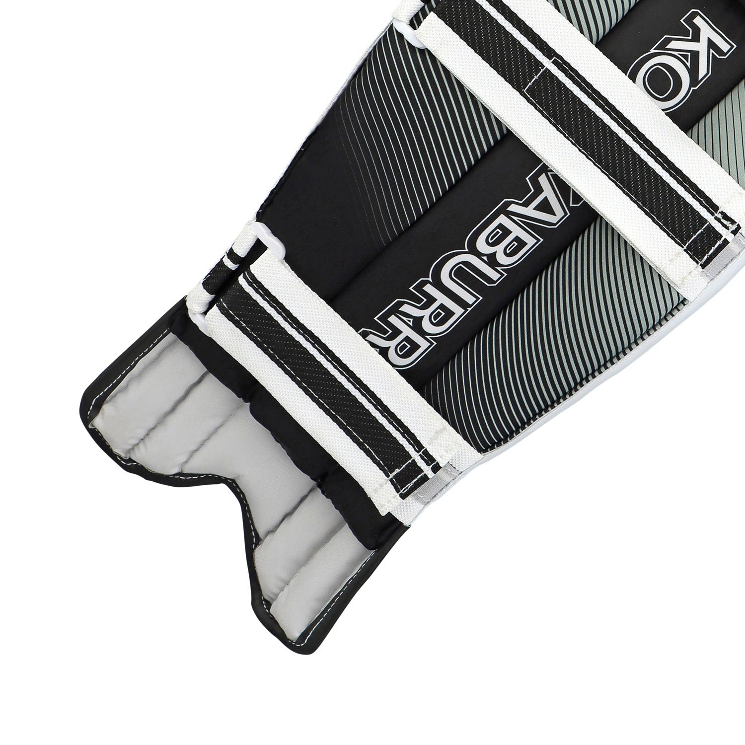KOOKABURRA PRO 8.0 LIGHTWEIGHT BATTING PAD – YOUTH