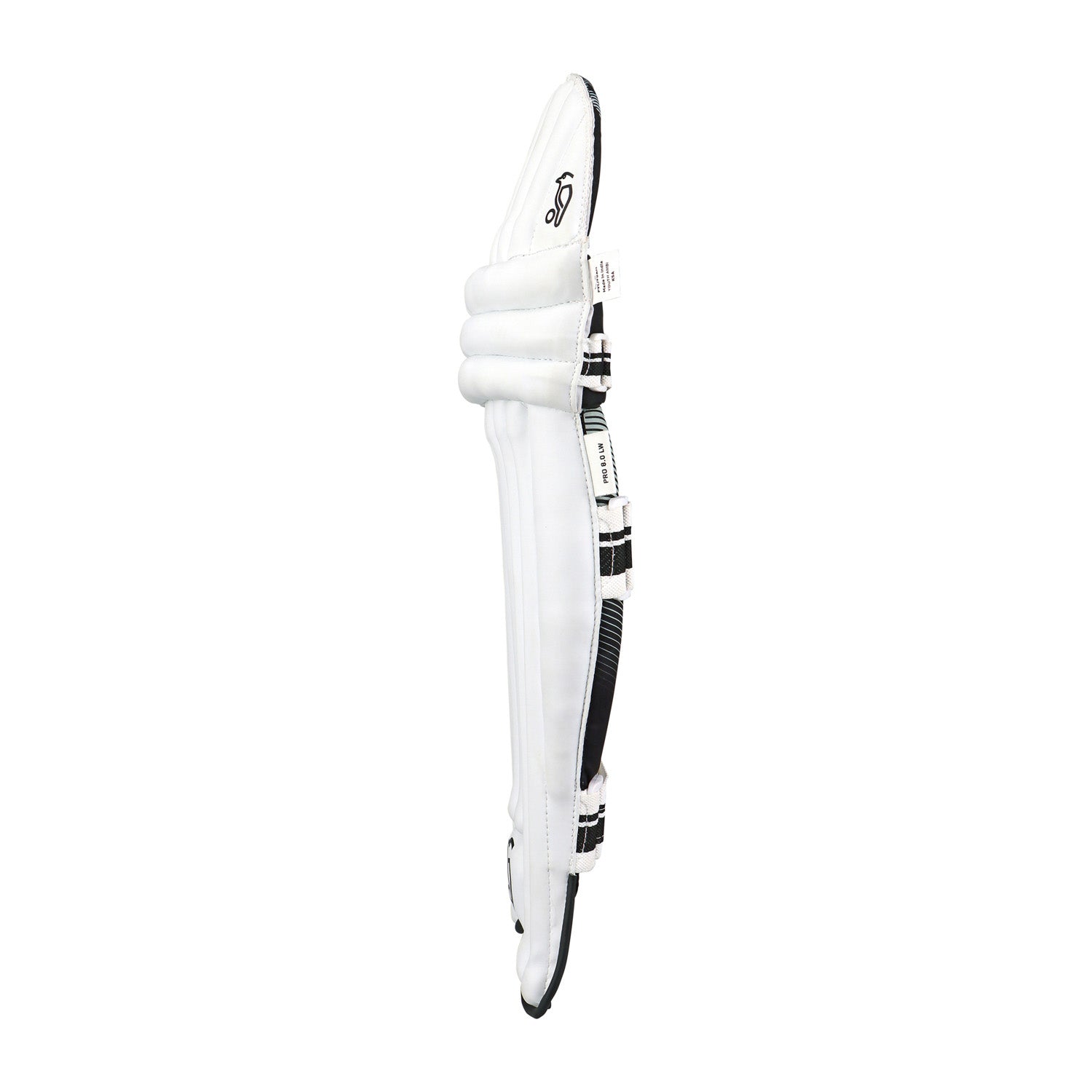 KOOKABURRA PRO 8.0 LIGHTWEIGHT BATTING PAD – YOUTH