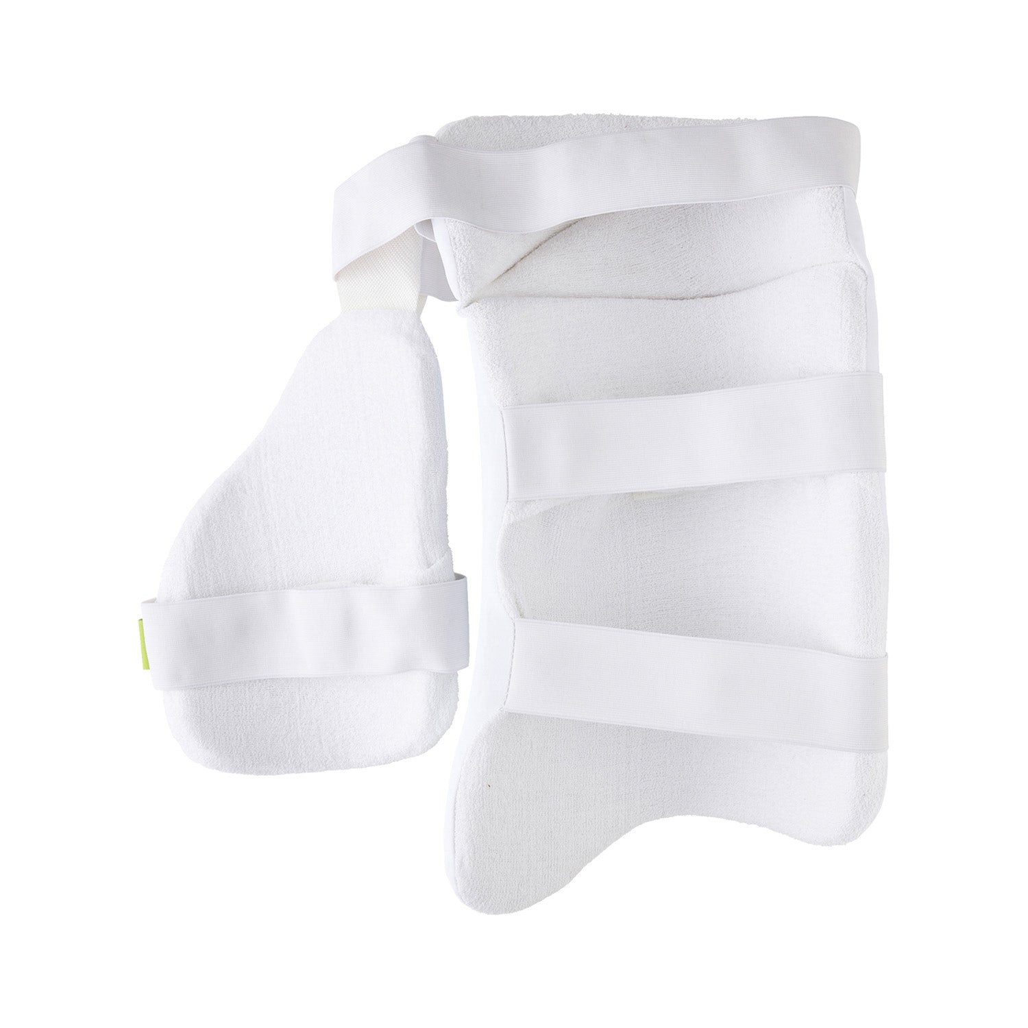 KOOKABURRA PRO 1.0 COMBO THIGH GUARD – MENS