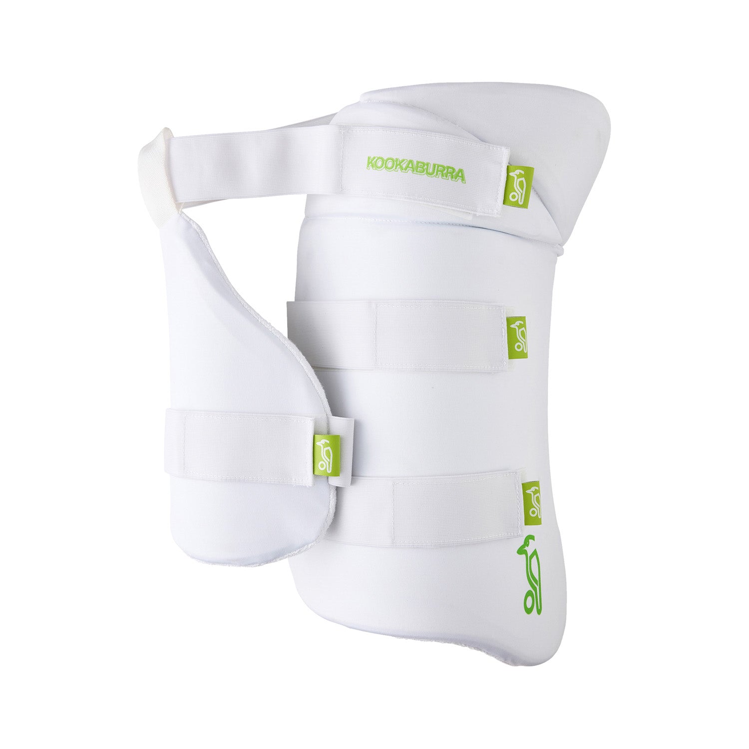 KOOKABURRA PRO 1.0 COMBO THIGH GUARD – MENS