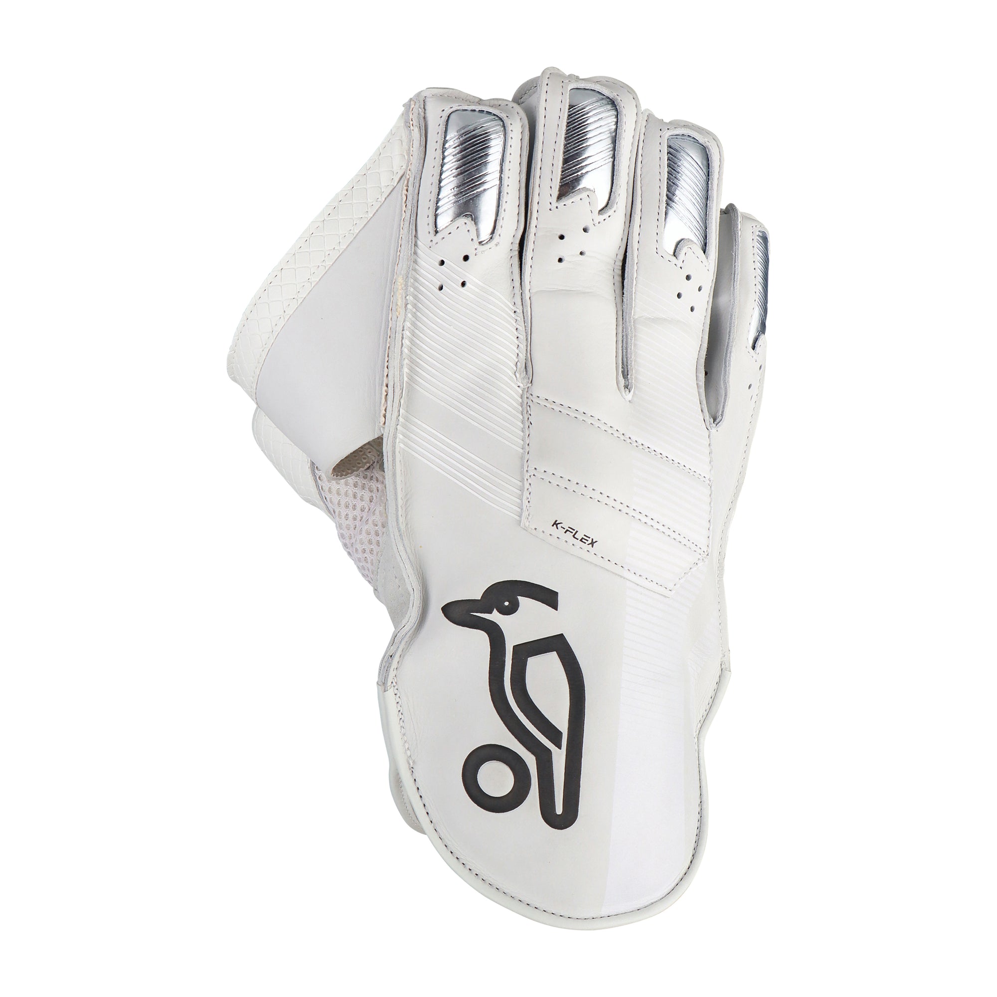 Kookaburra Ghost Players Replica Wicket Keeping Gloves – MENS