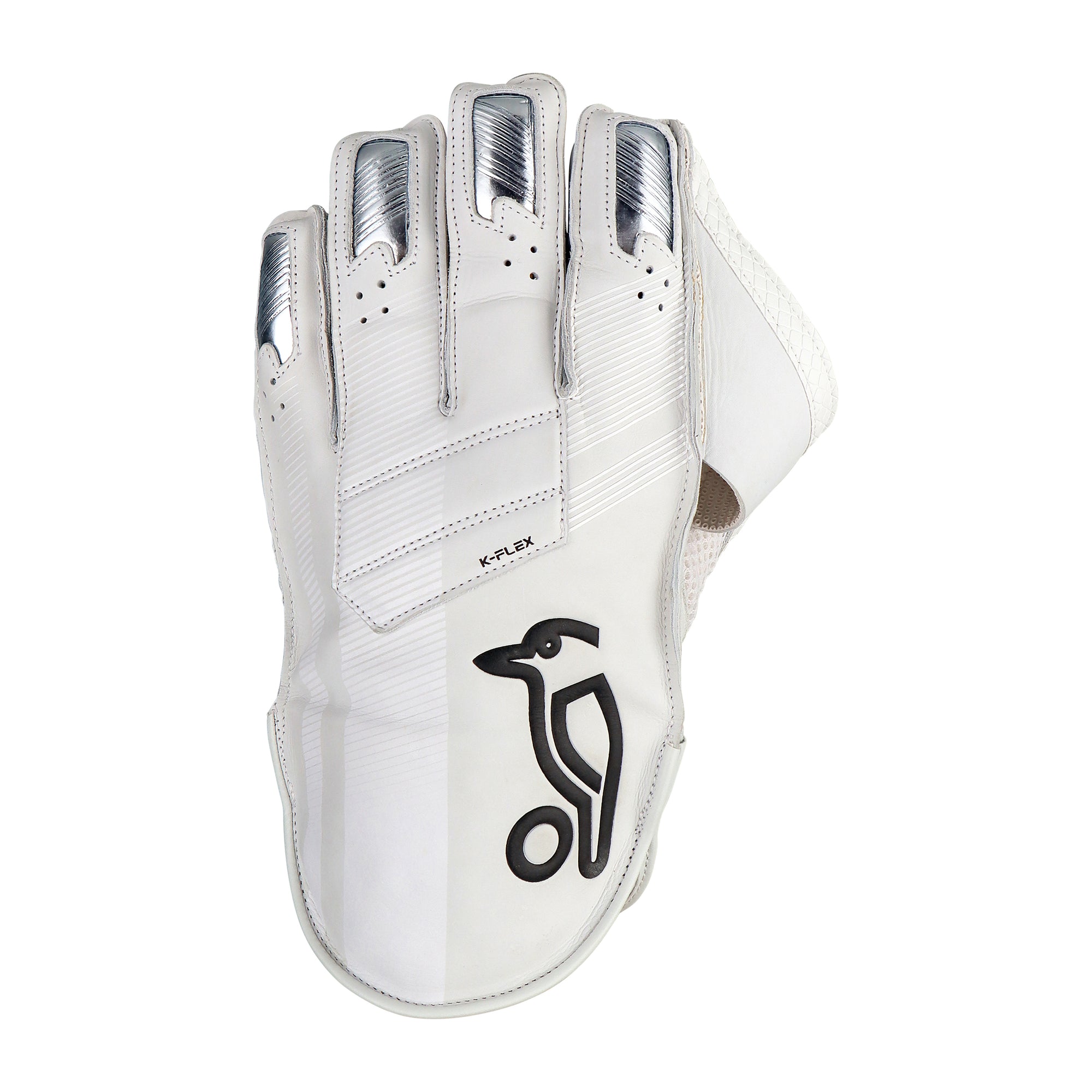 Kookaburra Ghost Players Replica Wicket Keeping Gloves – MENS