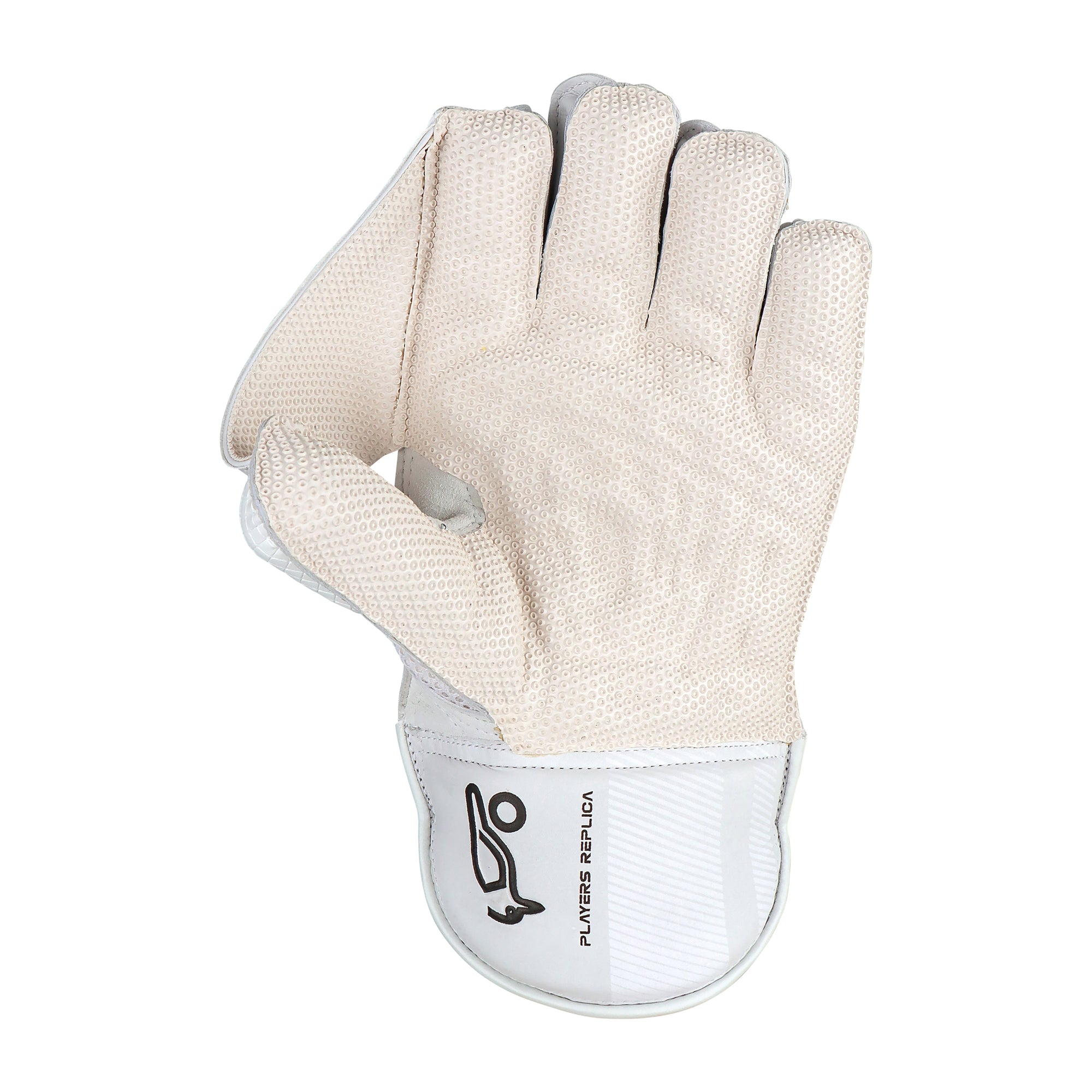 Kookaburra Ghost Players Replica Wicket Keeping Gloves – MENS