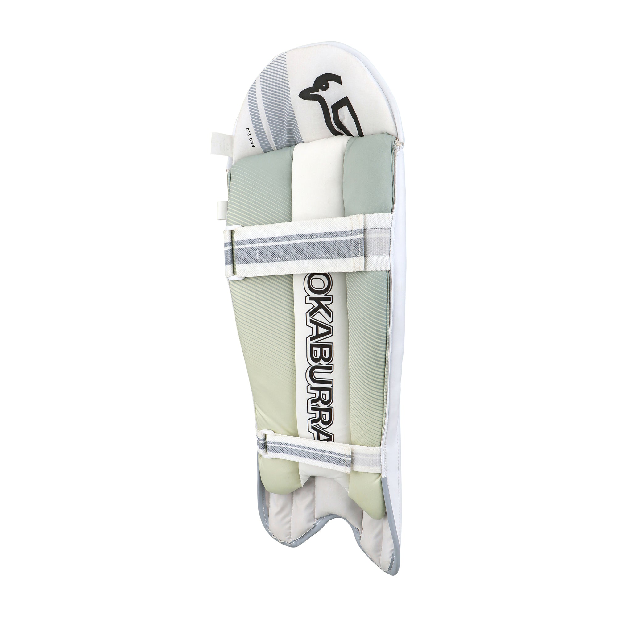 KOOKABURRA CRICKET WICKET KEEPING PADS PRO 2.0