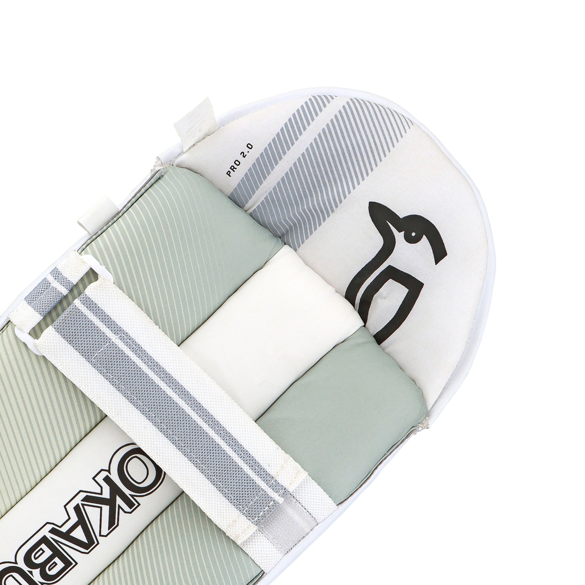 KOOKABURRA CRICKET WICKET KEEPING PADS PRO 2.0