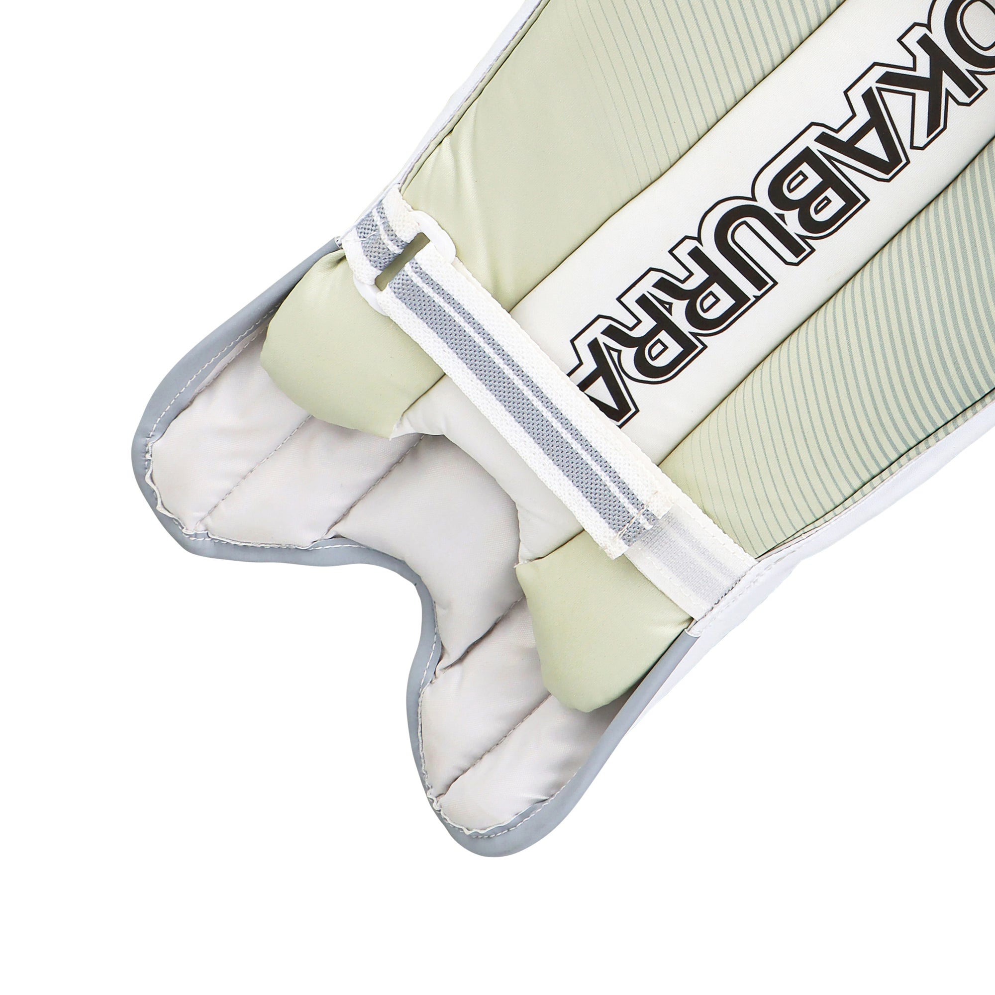 KOOKABURRA CRICKET WICKET KEEPING PADS PRO 2.0