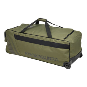 KOOKABURRA PRO 2.0 WHEELIE KITBAG - SportsHQ