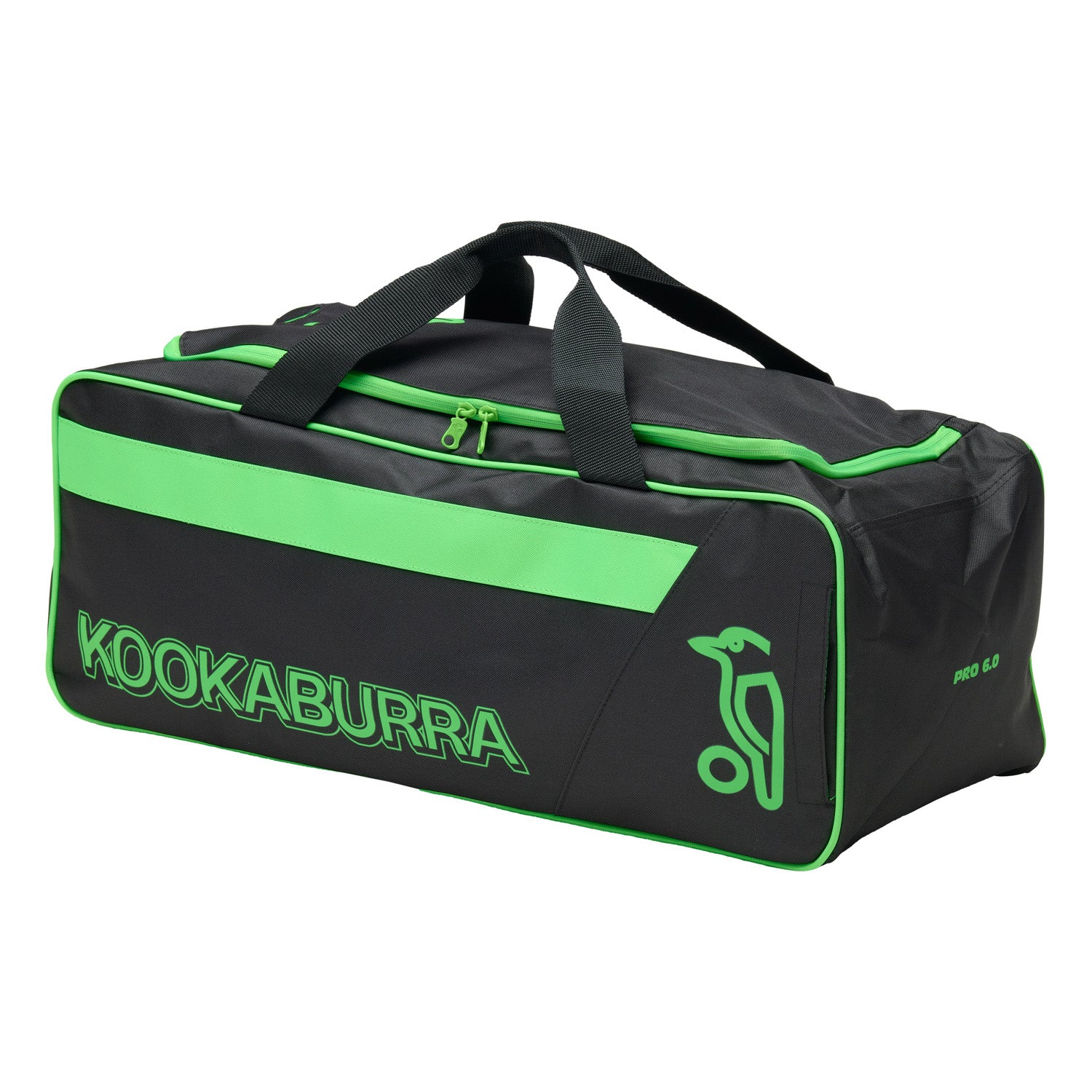 KOOKABURRA PRO 6.0 HOLDALL KITBAG
