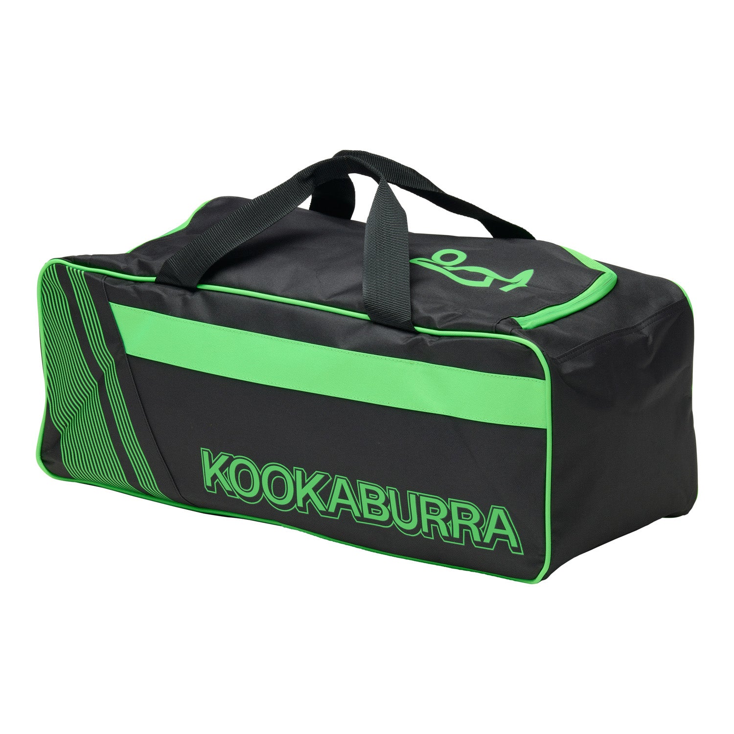 KOOKABURRA PRO 6.0 HOLDALL KITBAG