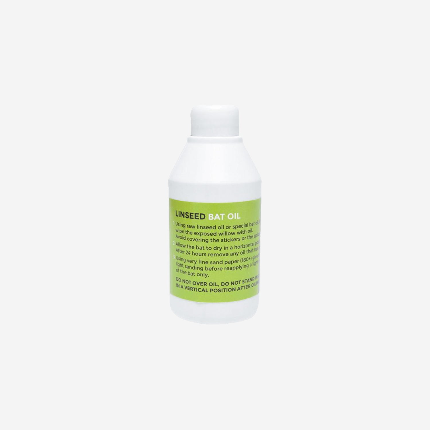 Kookaburra Linseed Bat Oil