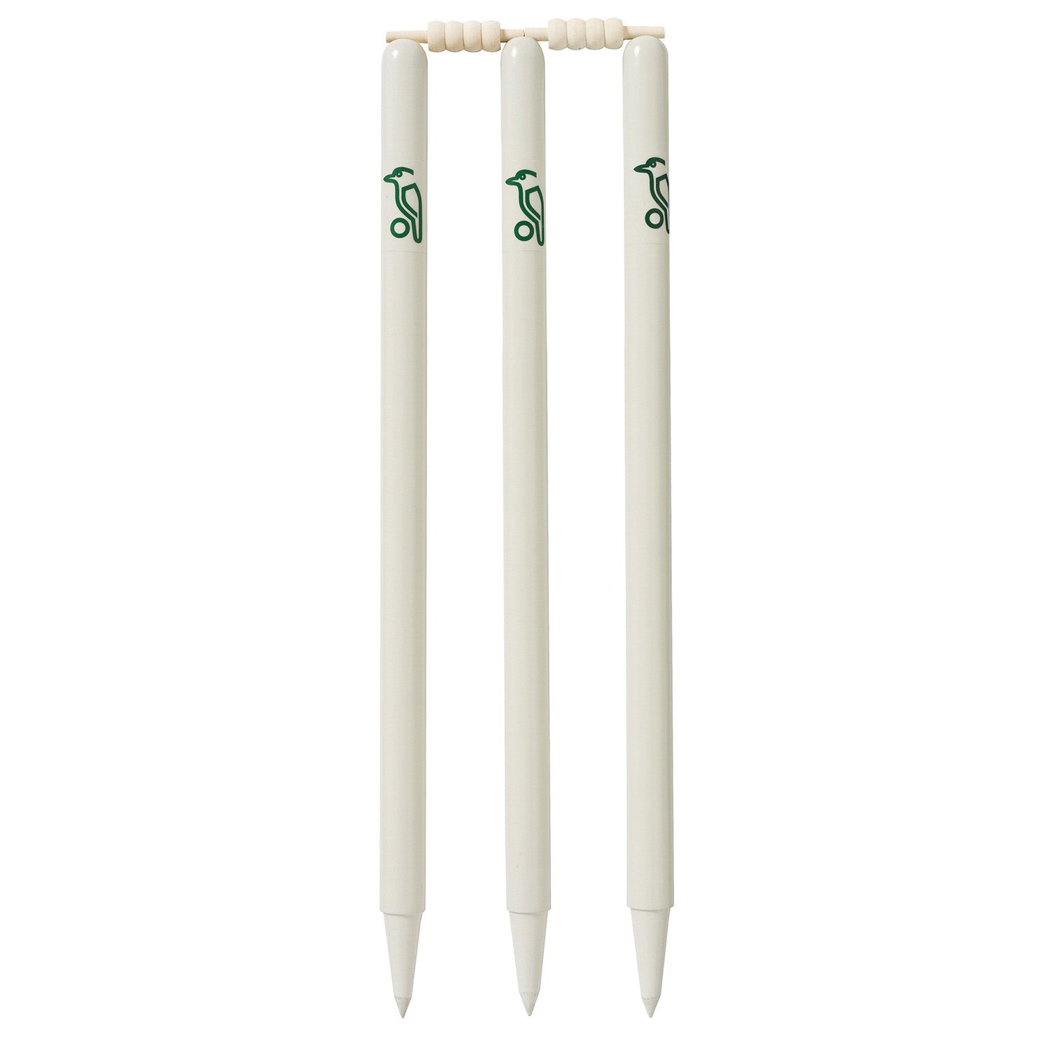 KOOKABURRA GRADE CRICKET STUMPS