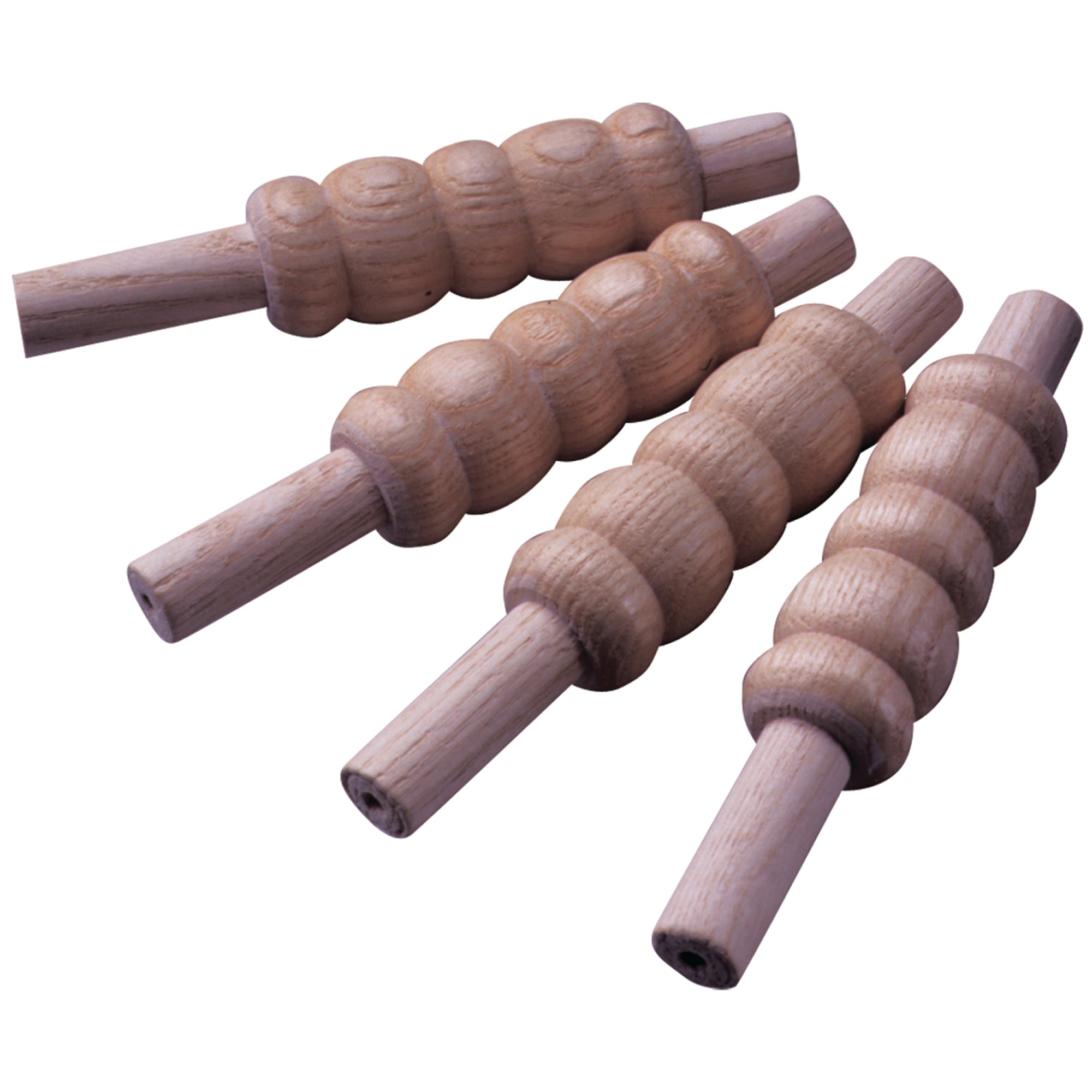Kookaburra Heavy Bails Set