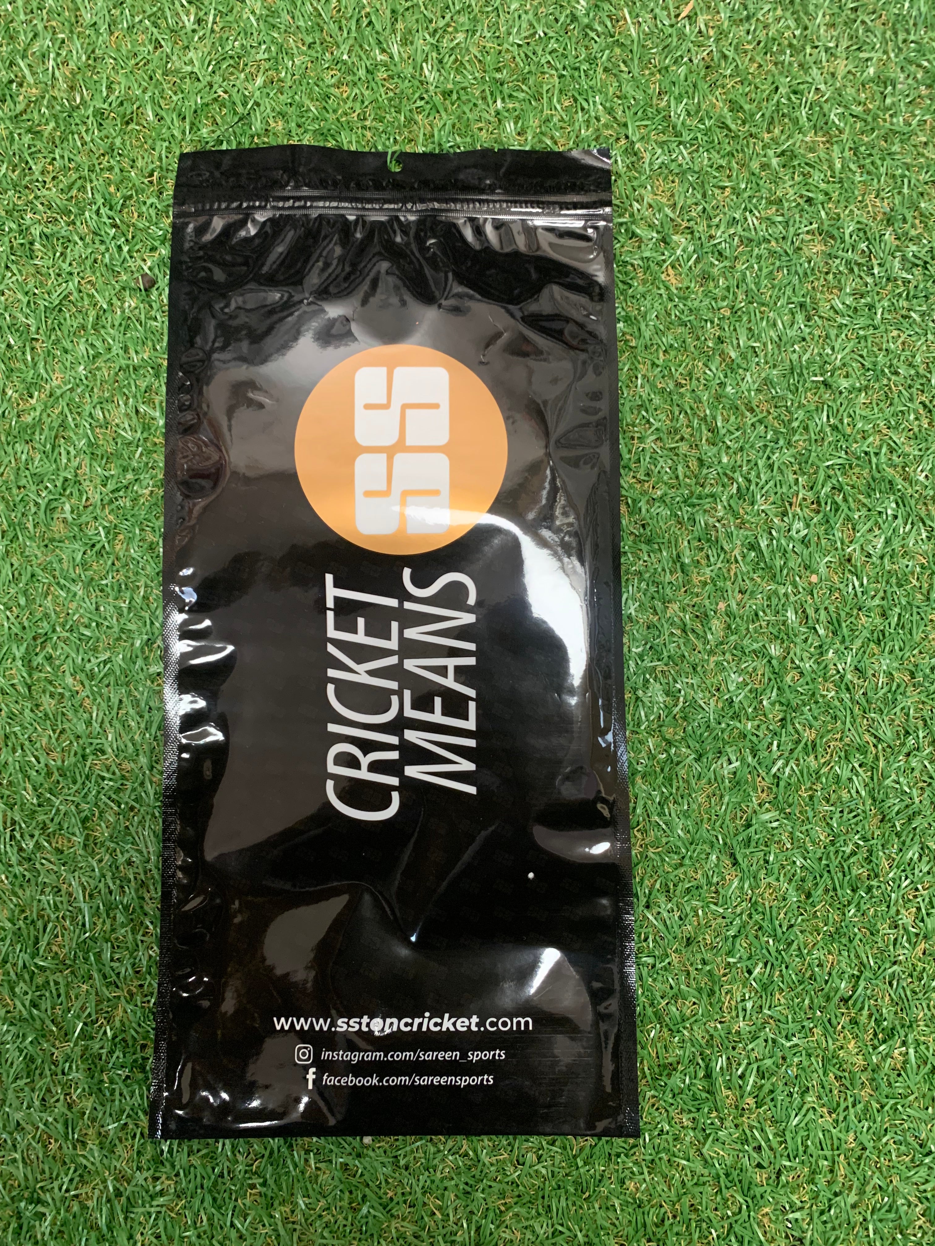 SS Antiscuff Sheet 1st Grade - SportsHQ