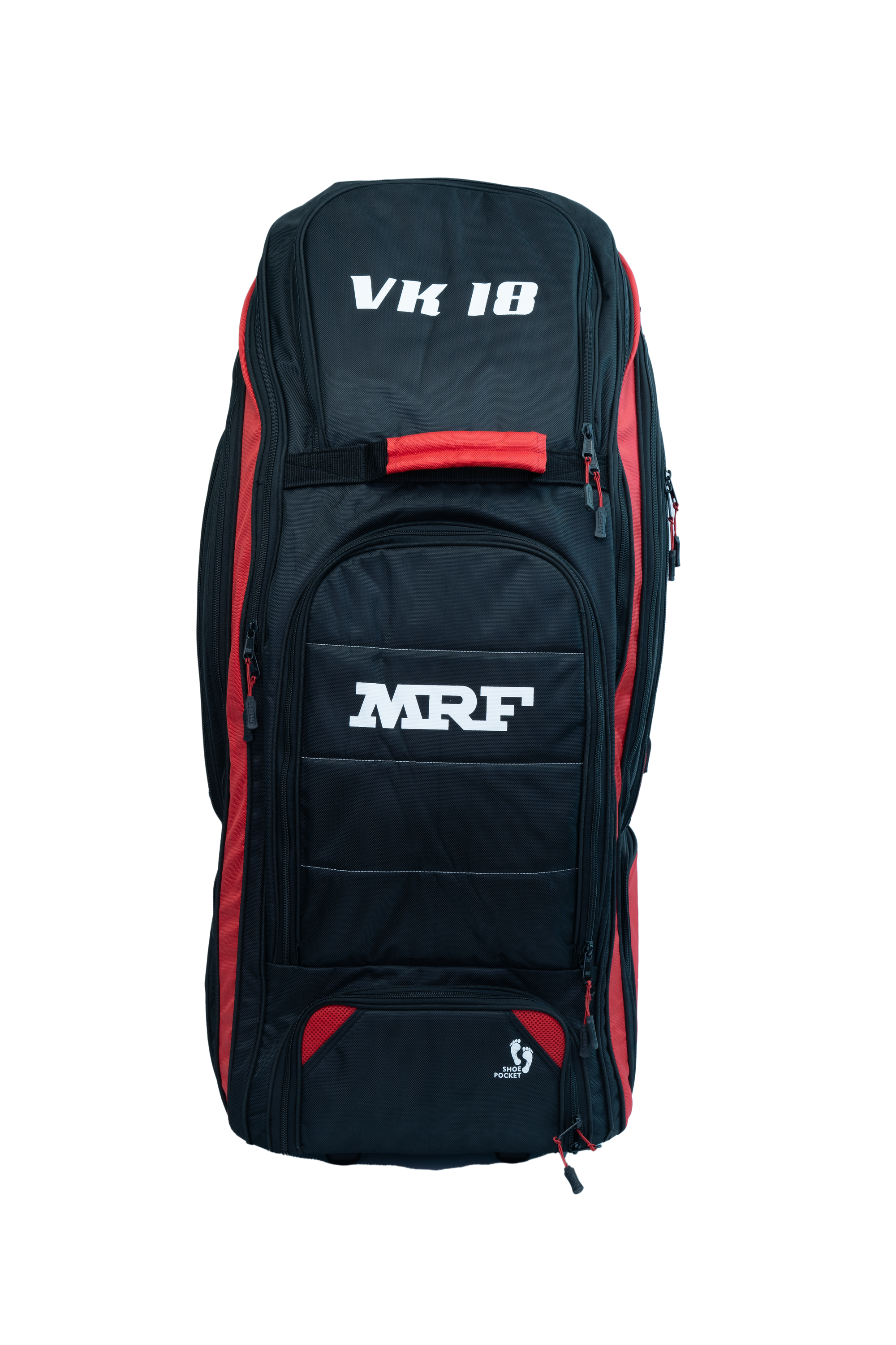 MRF GENIUS EMPEROR WHELLIE  KITBAG