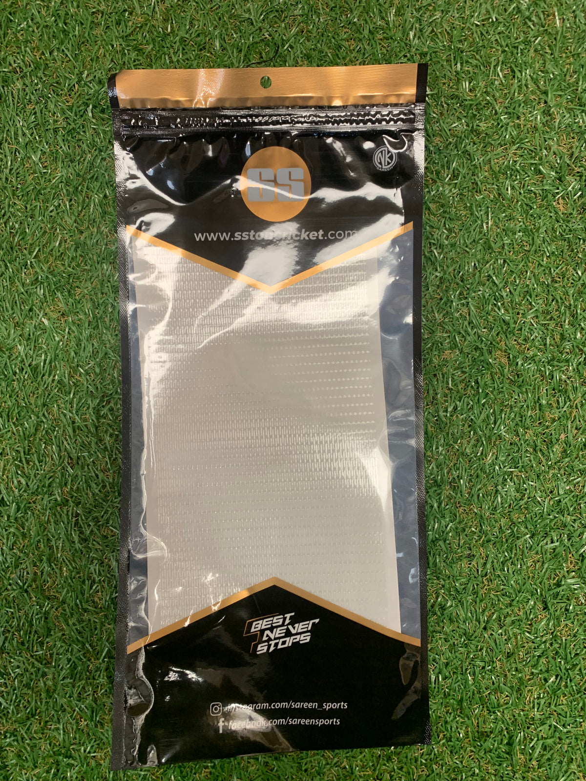 SS Antiscuff Sheet 1st Grade - SportsHQ